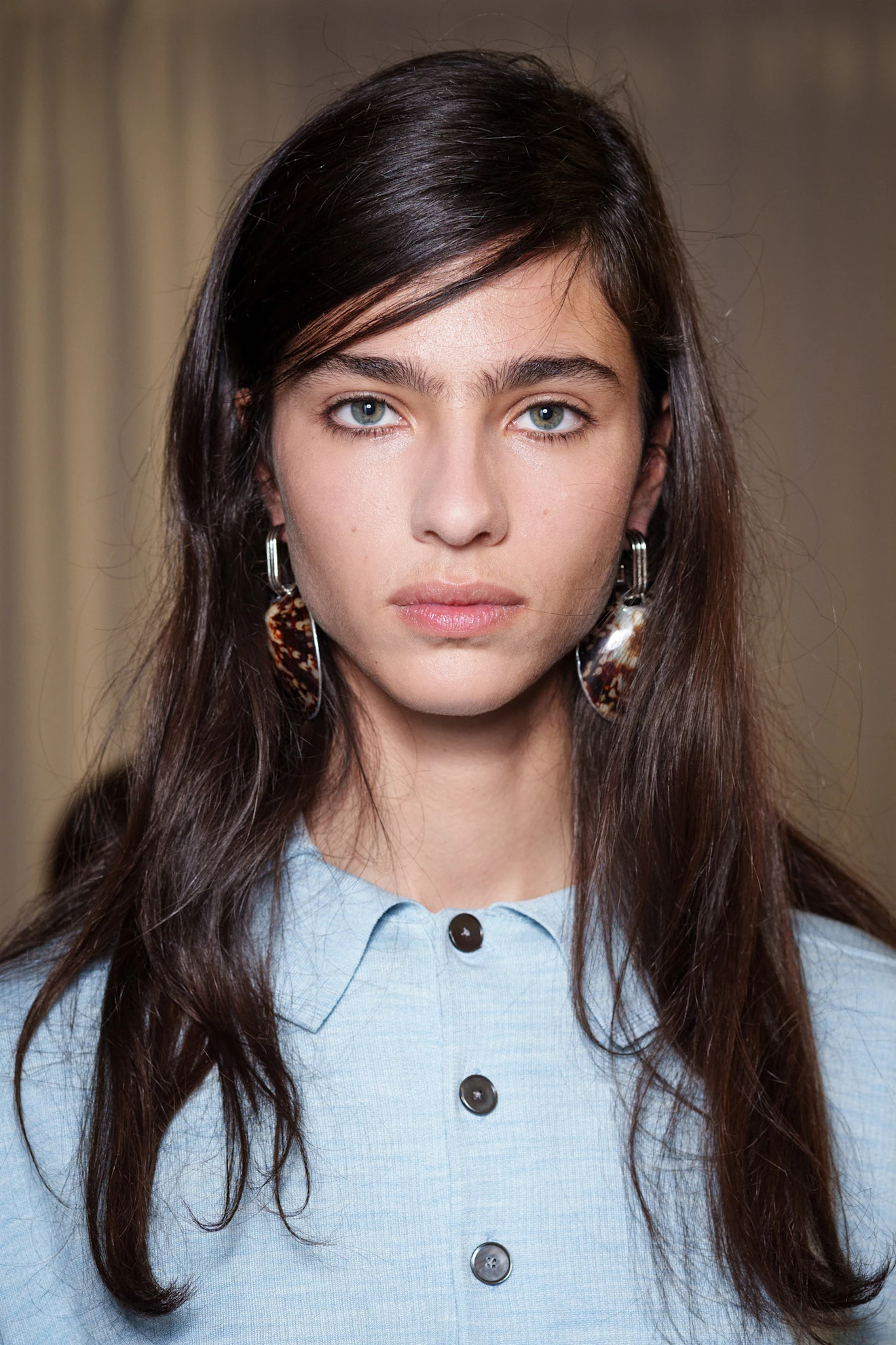 Tory Burch весна-літо 2026