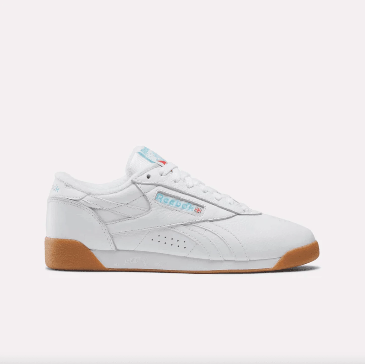 Reebok Freestyle Low