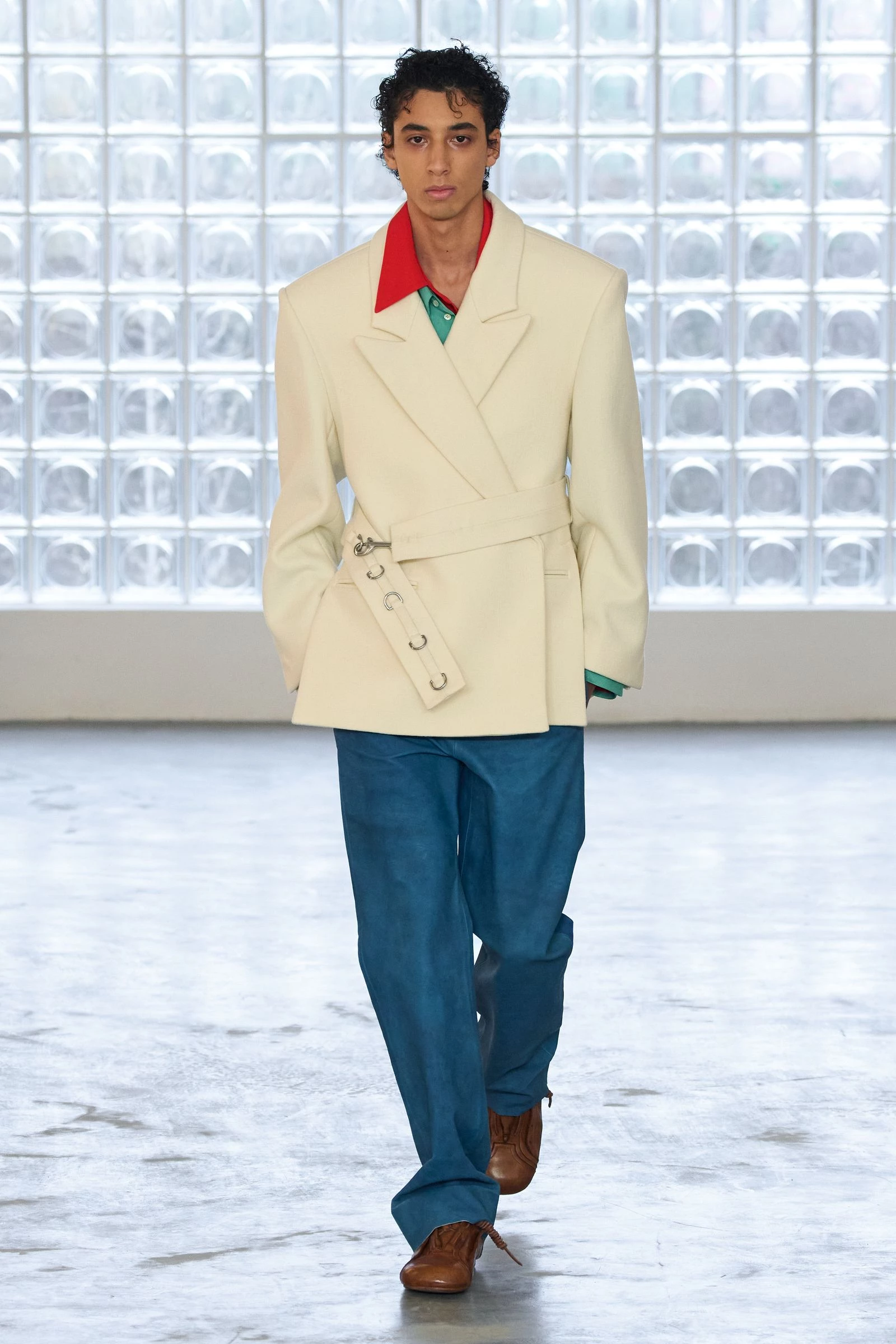 Pronounce осінь-зима 2026/2027 