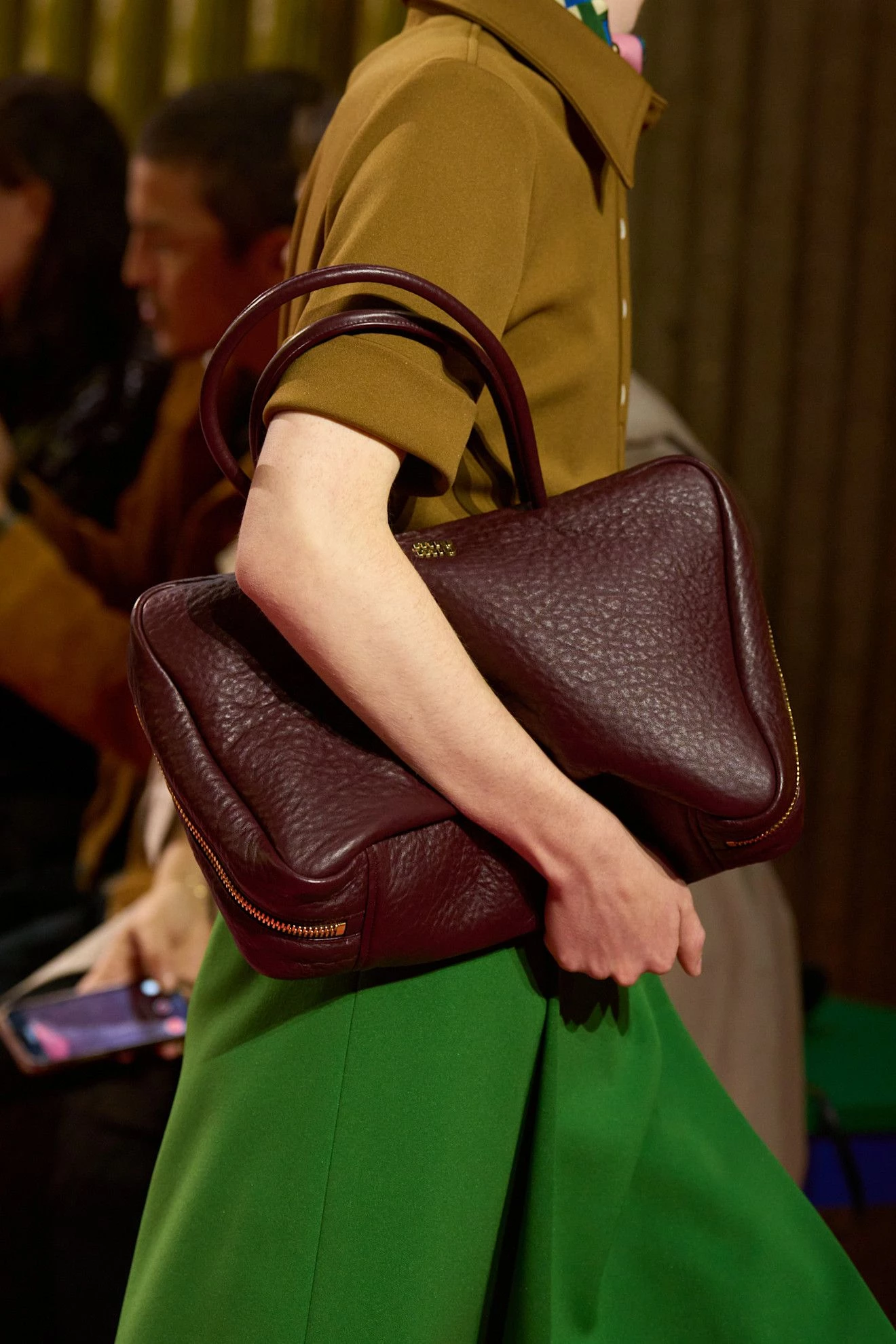 Miu Miu весна-літо 2026