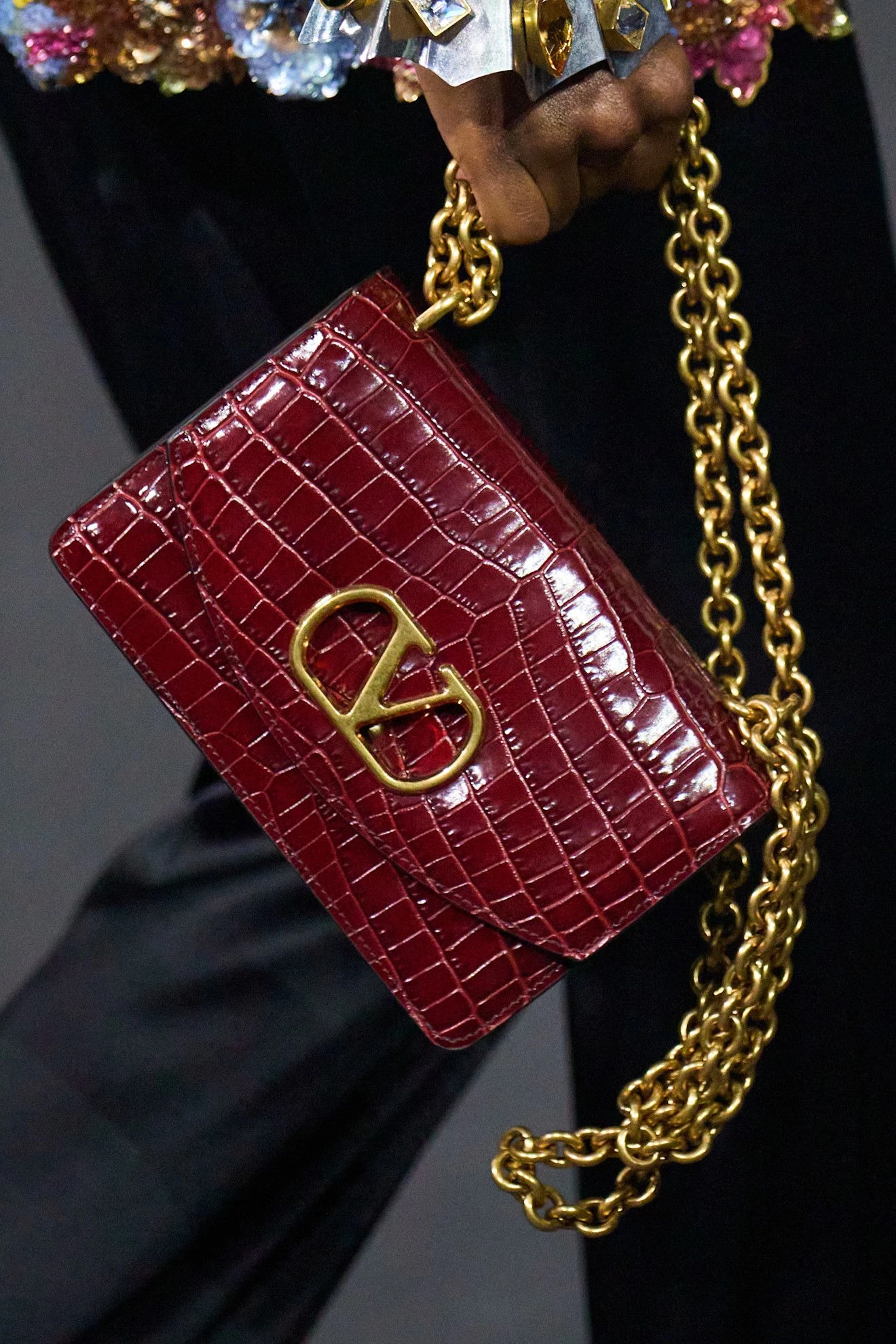 Valentino весна-літо 2026