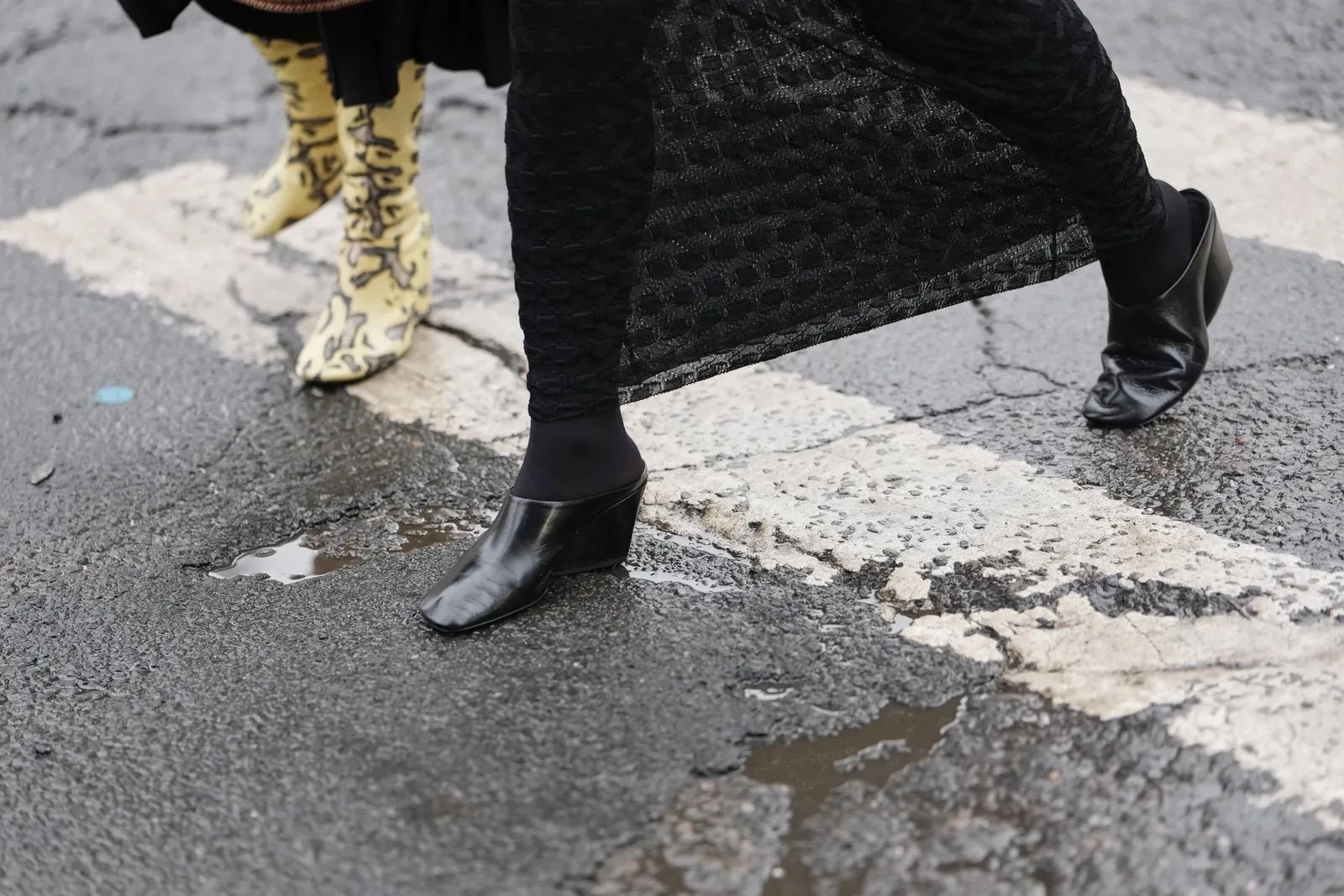 Edward Berthelot/Getty Images 