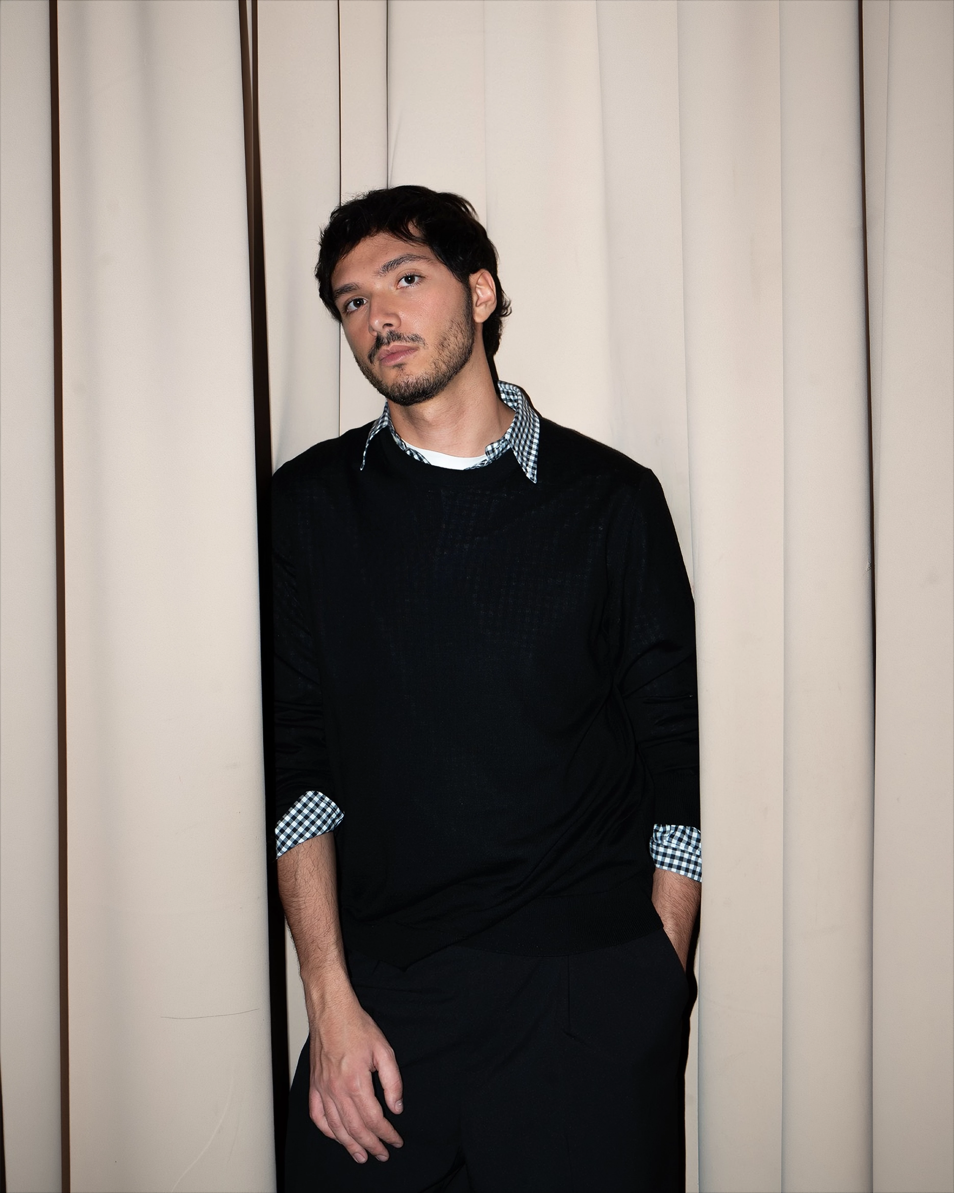 Лірон Джорно