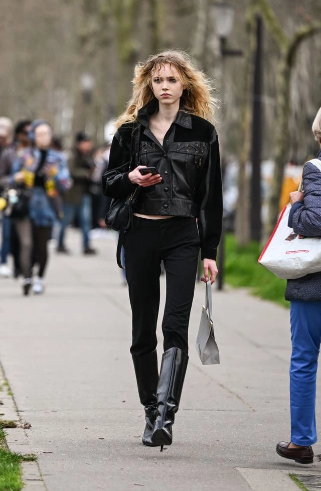 Daniel Zuchnik/Getty Images 