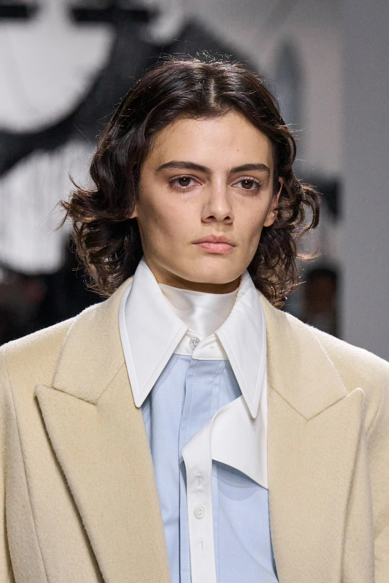 Bottega Veneta весна-літо 2026