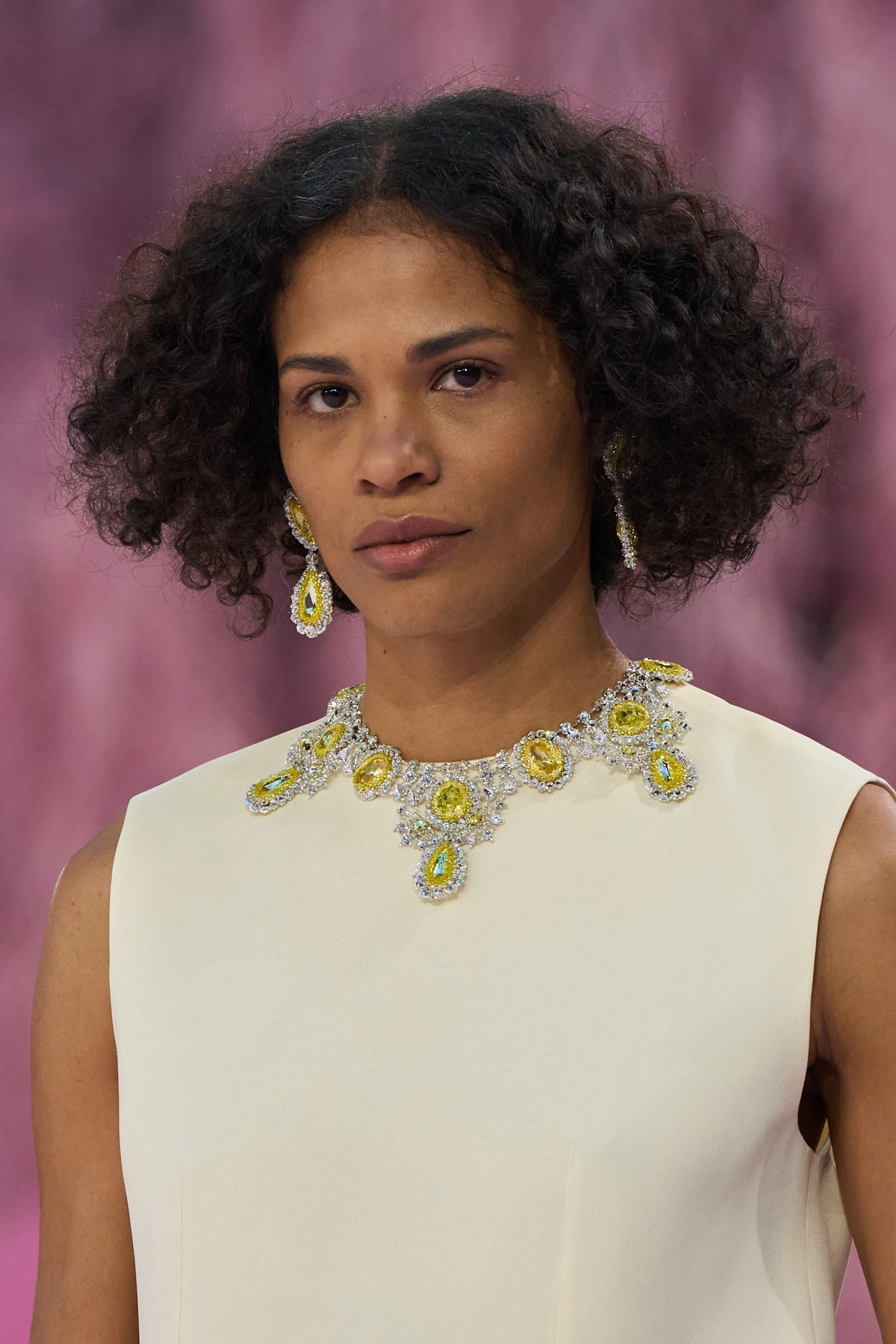 Chanel весна-літо 2026