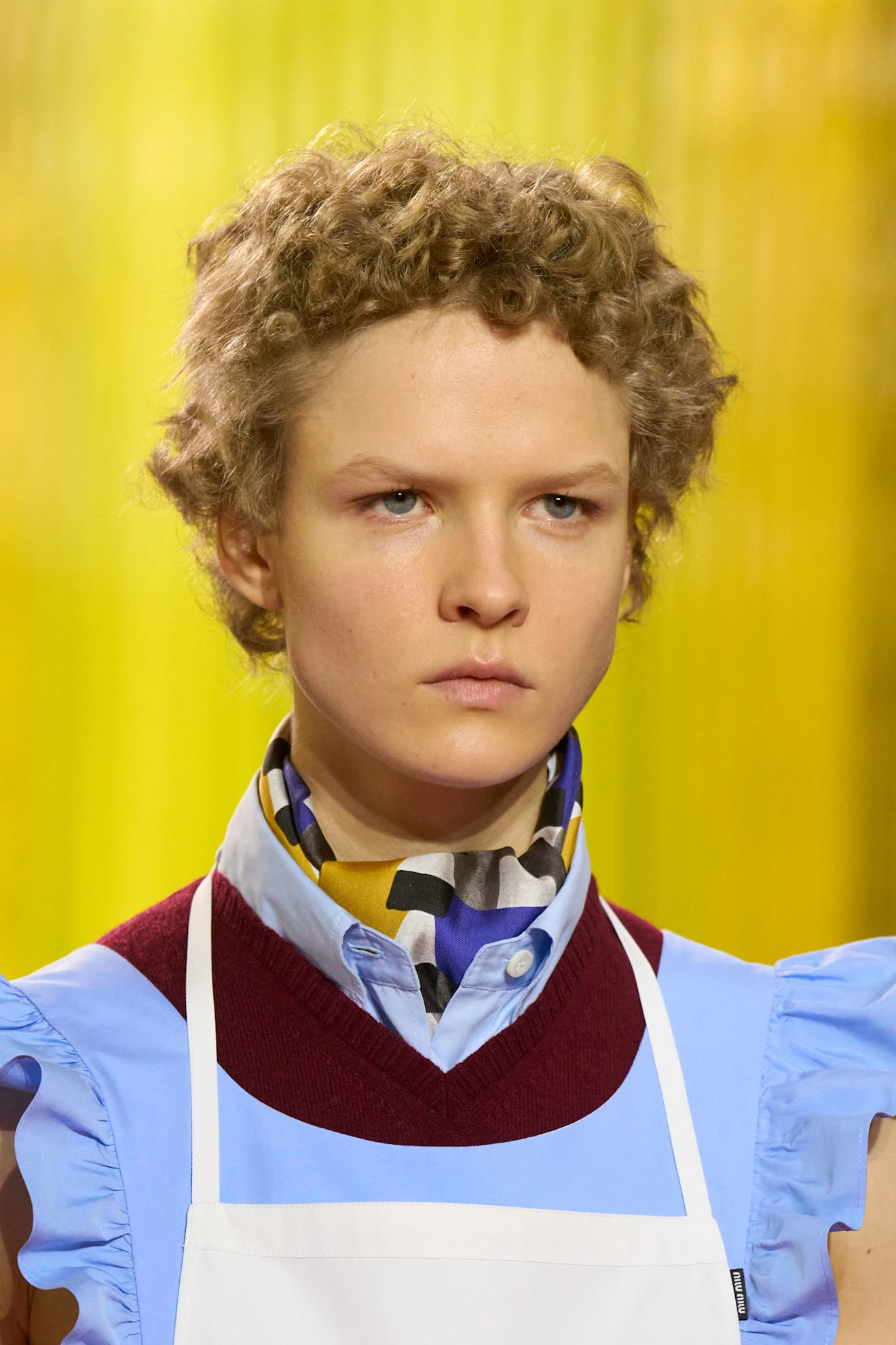 Miu Miu весна-літо 2026