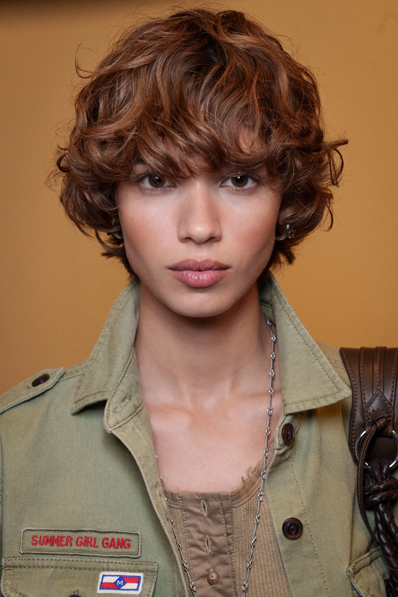 Isabel Marant весна-літо 2026