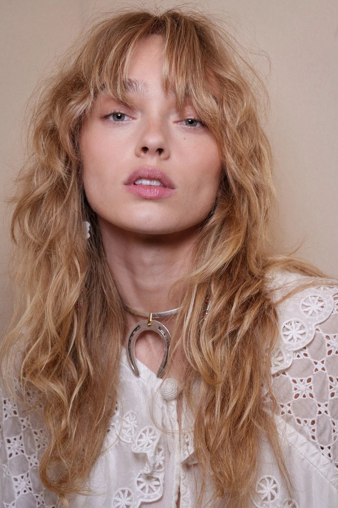 Isabel Marant весна-літо 2026