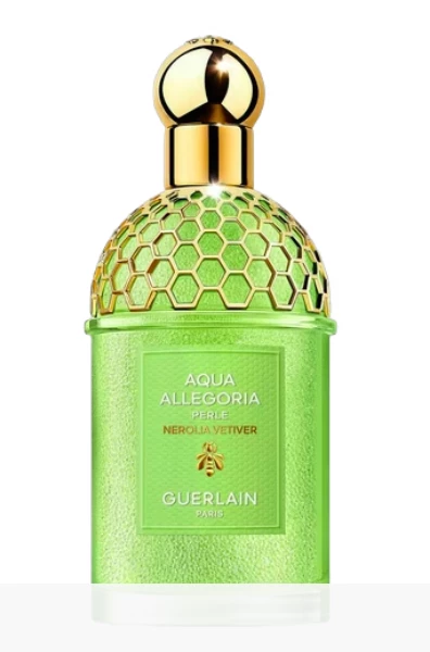 Aqua Allegoria Perle Nerolia Vetiver, Guerlain