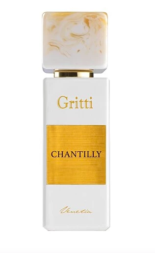 Chantilly, GRITTI