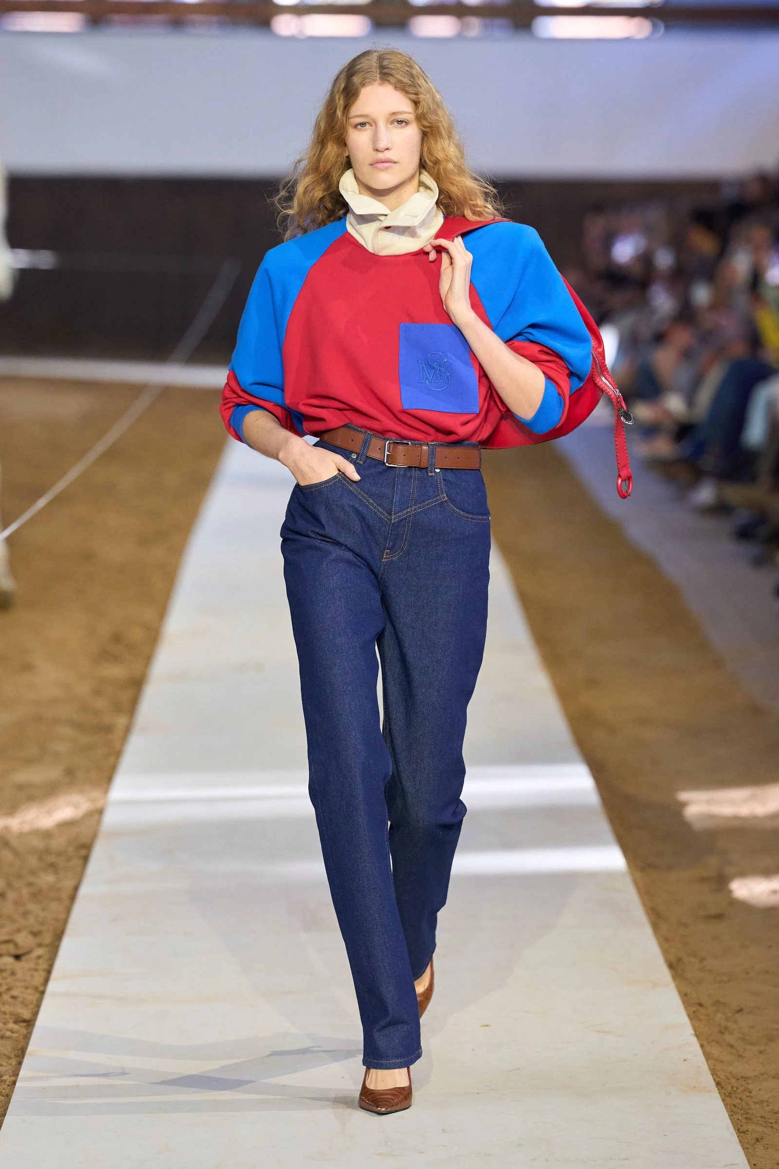 Stella McCartney осінь-зима 2026/2027