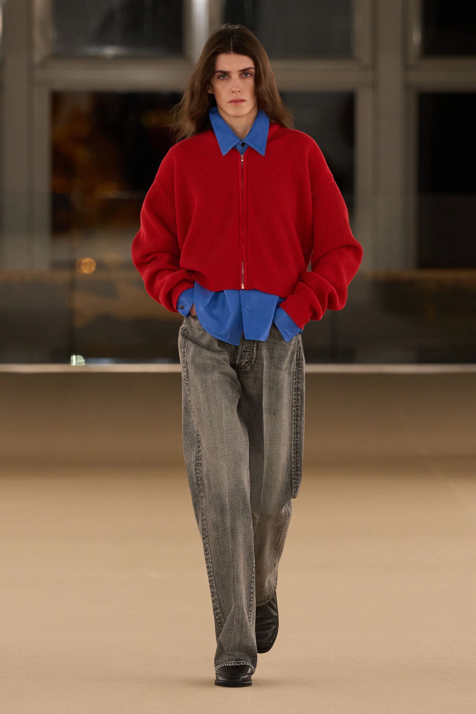 Auralee осінь-зима 2026/2027