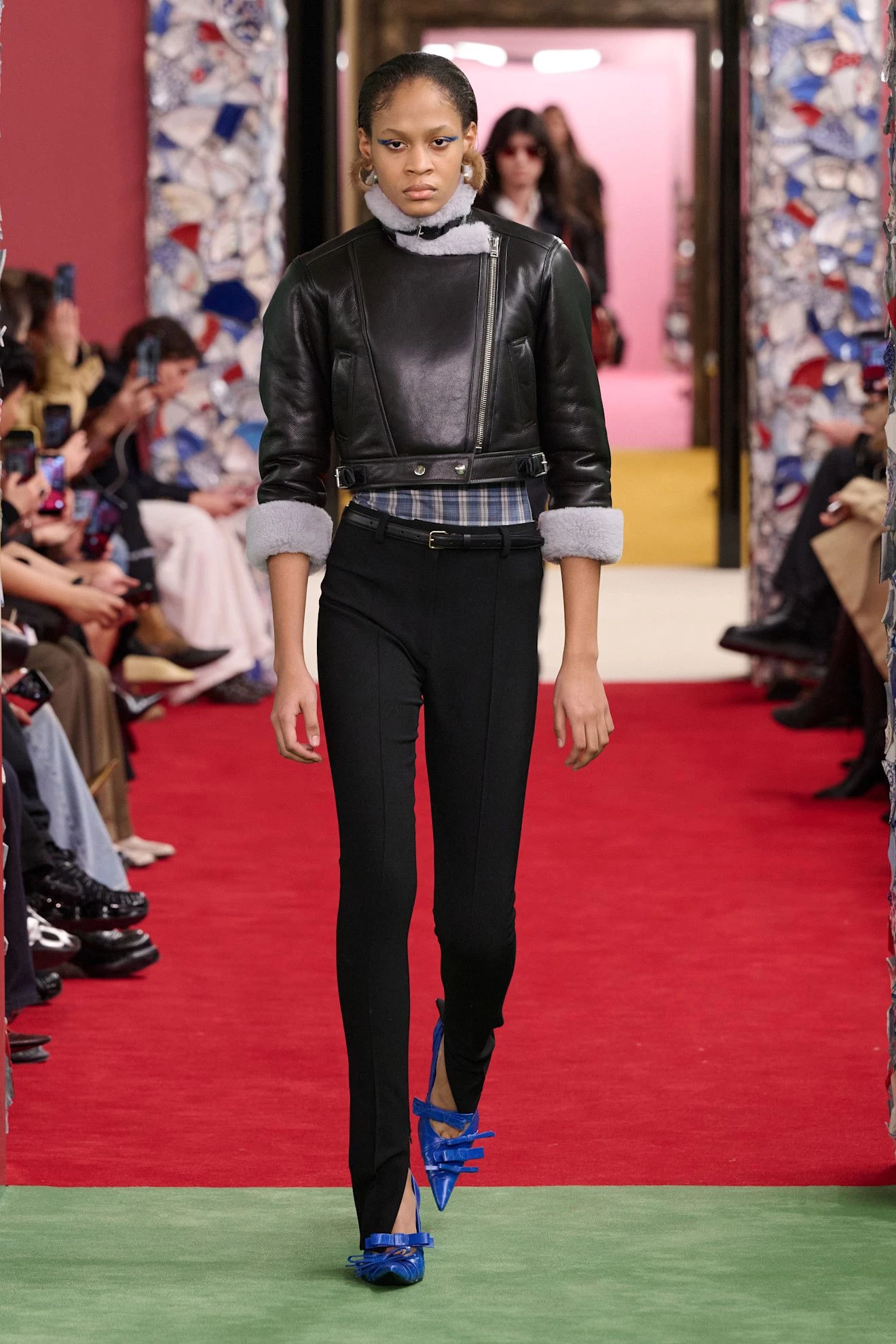 Acne Studios осінь-зима 2026/2027