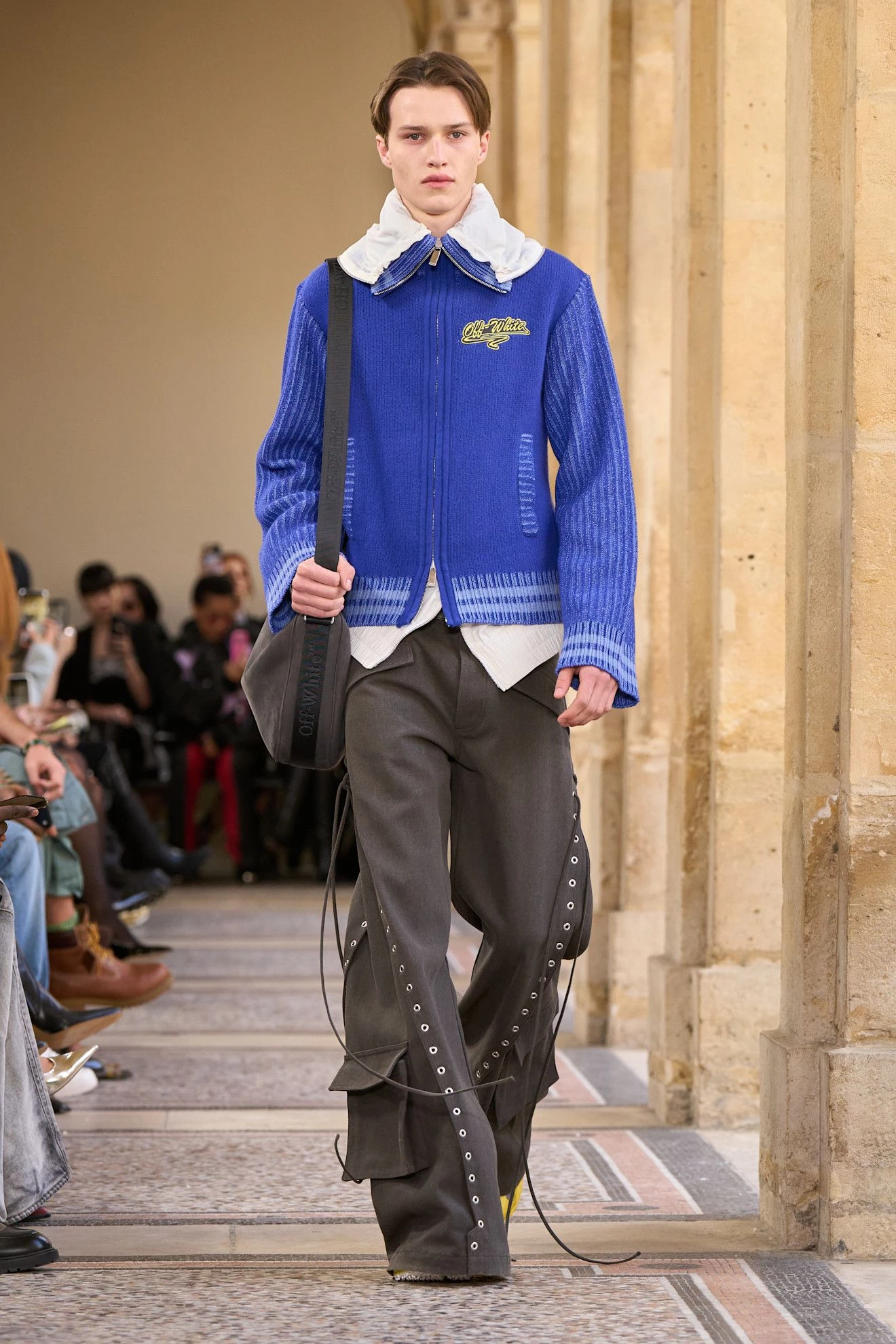 Off-White осінь-зима 2026/2027