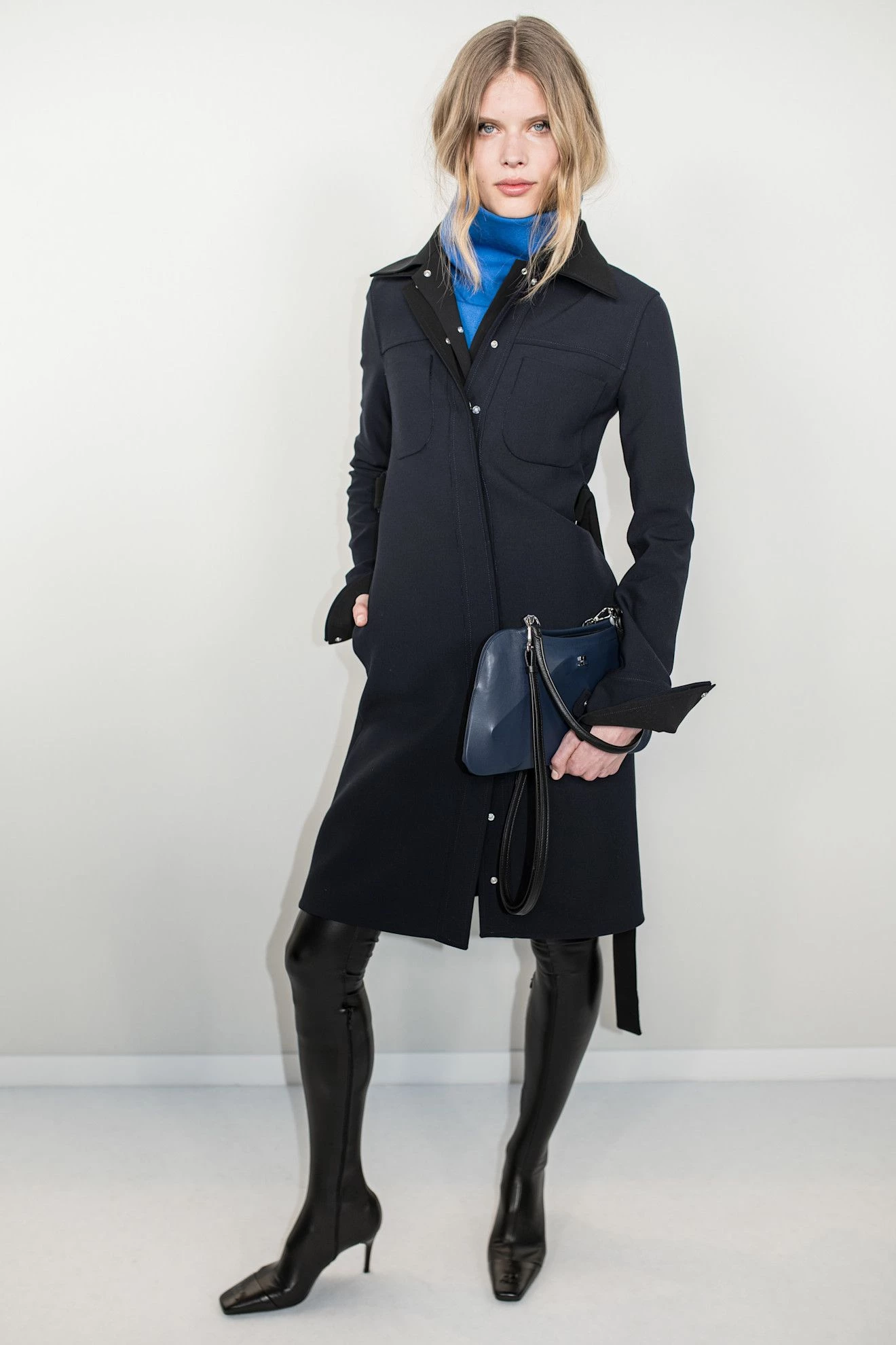 Courrèges осінь-зима 2026/2027