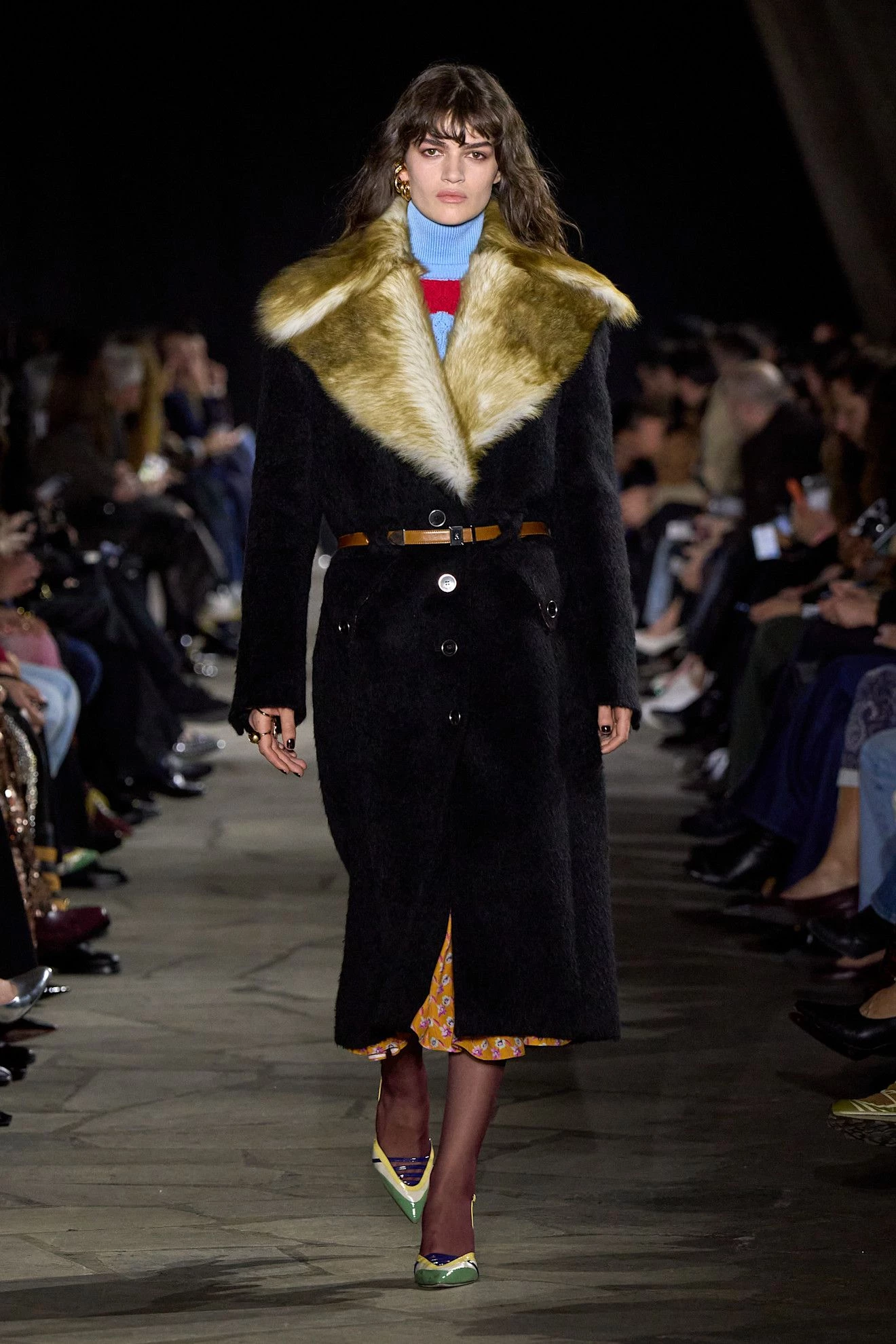 Rabanne осінь-зима 2026/2027