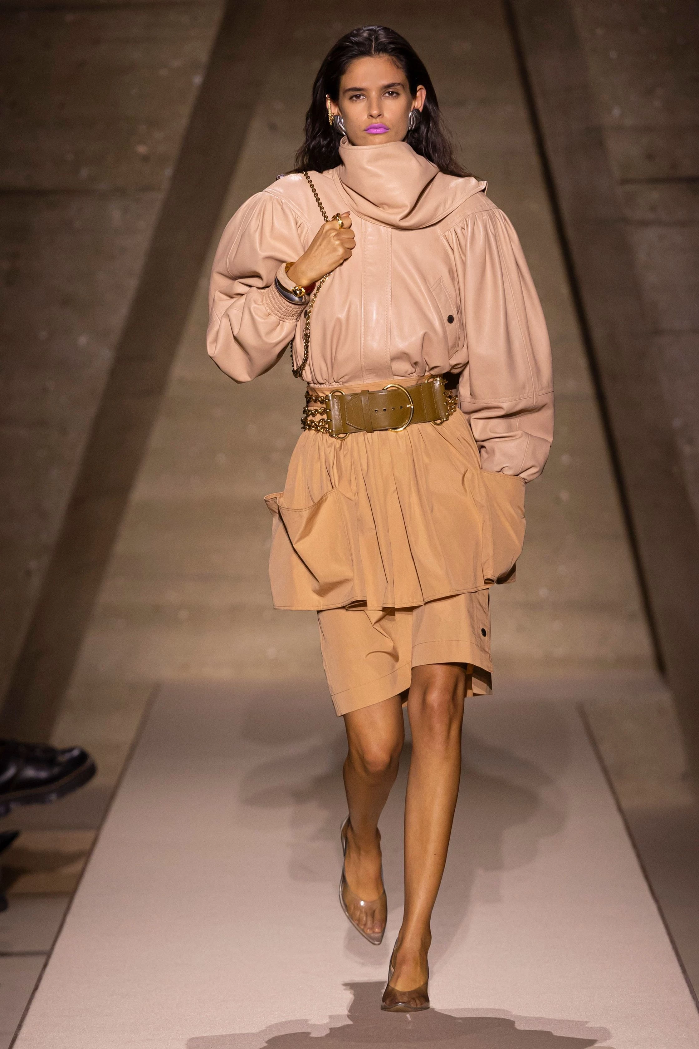 Chloé весна-літо 2026 Chloé весна-літо 2026