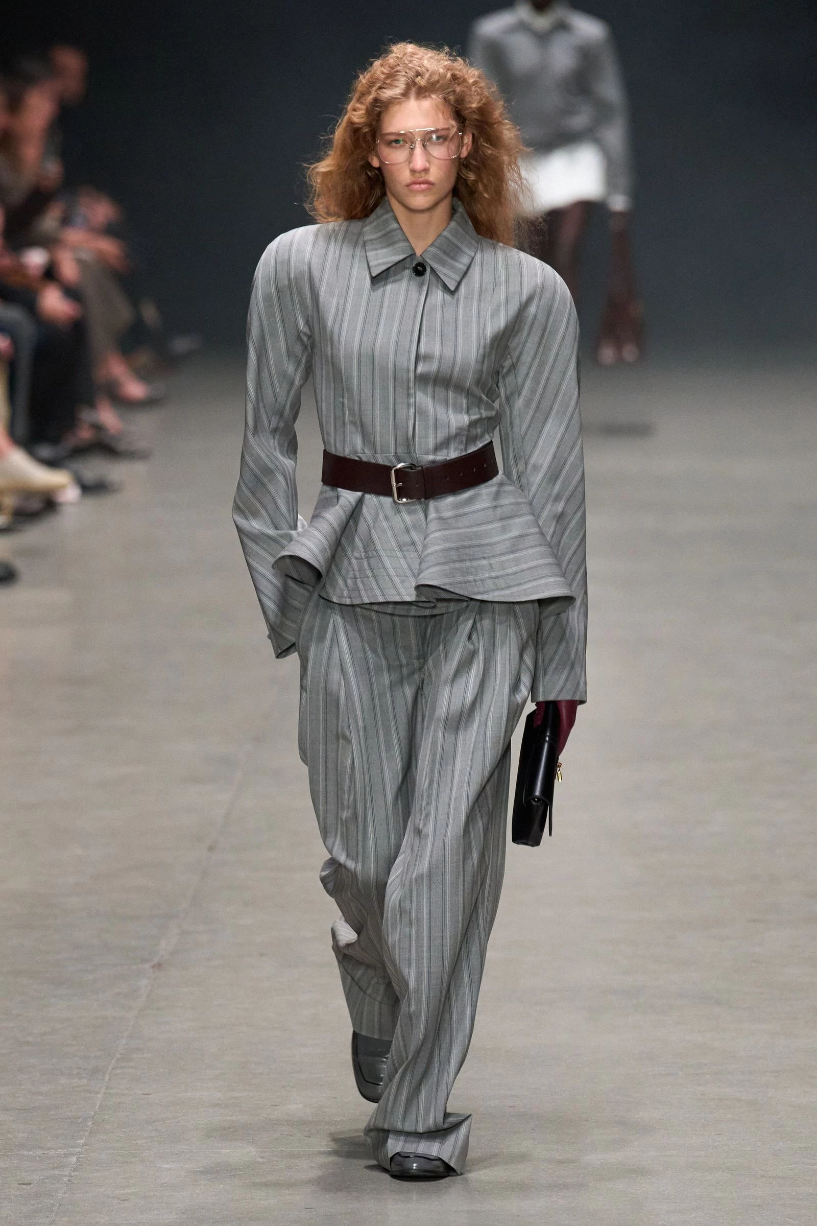 Stella McCartney весна-літо 2026 Stella McCartney весна-літо 2026