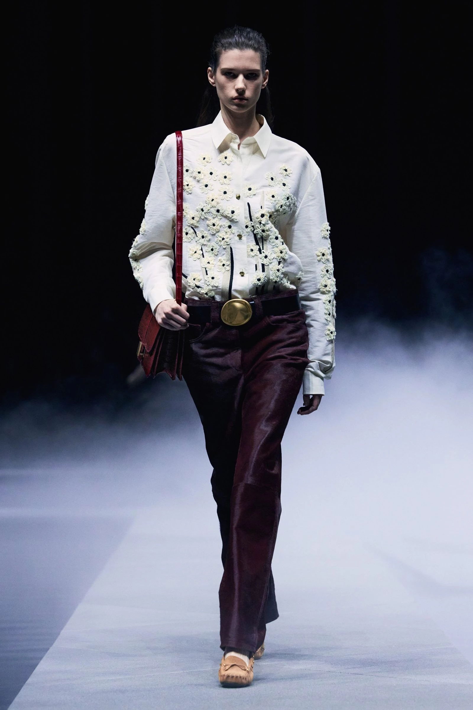 Khaite весна-літо 2026 Khaite весна-літо 2026