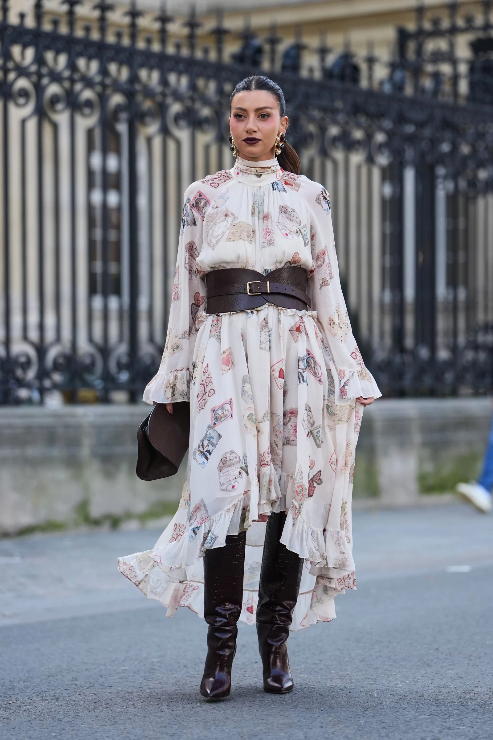 Edward Berthelot/Getty Images Edward Berthelot/Getty Images