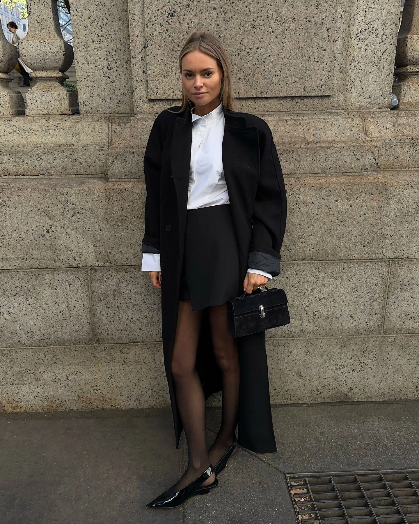 Instagram @clairerose 