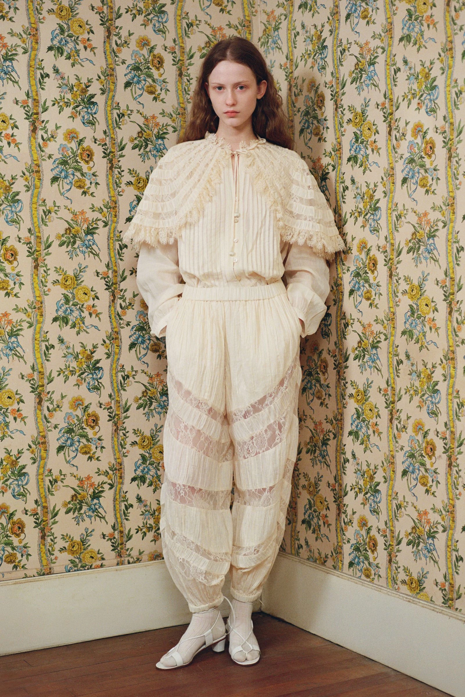 Sea осінь-зима 2026/2027