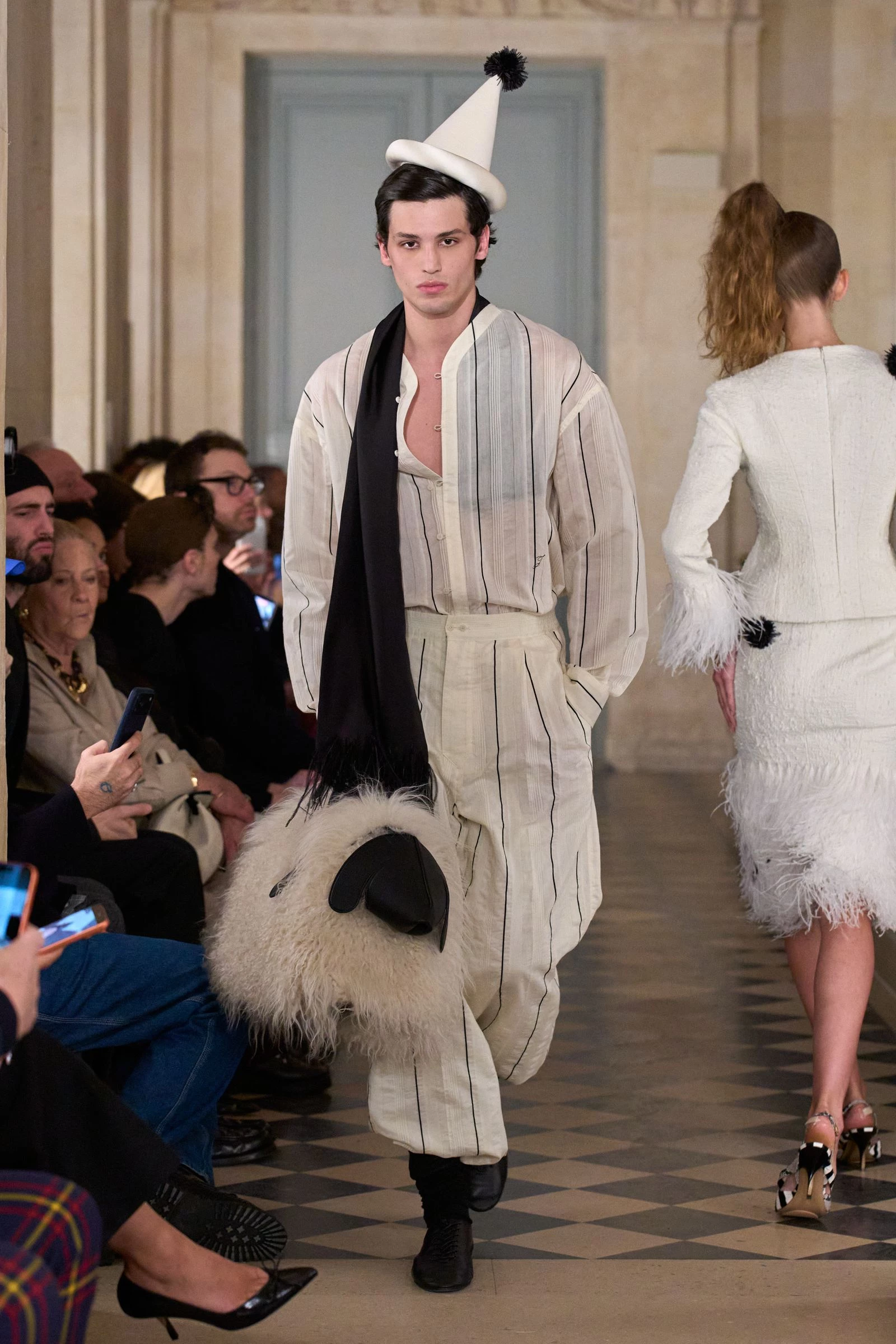 Jacquemus осінь-зима 2026/2027