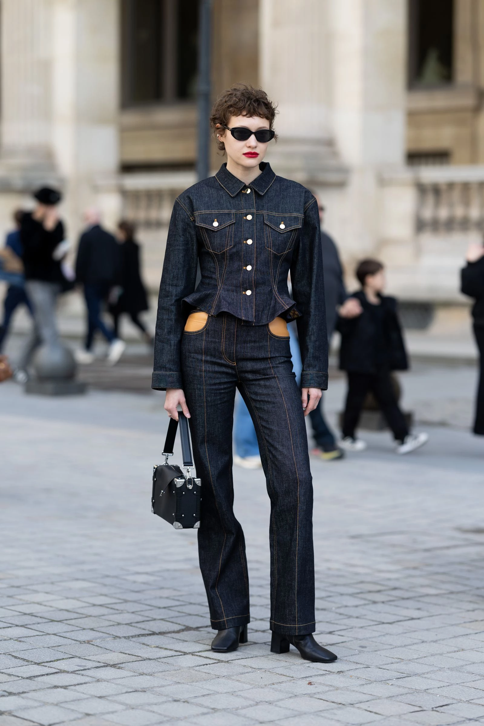 Valentina Frugiuele/Getty Images