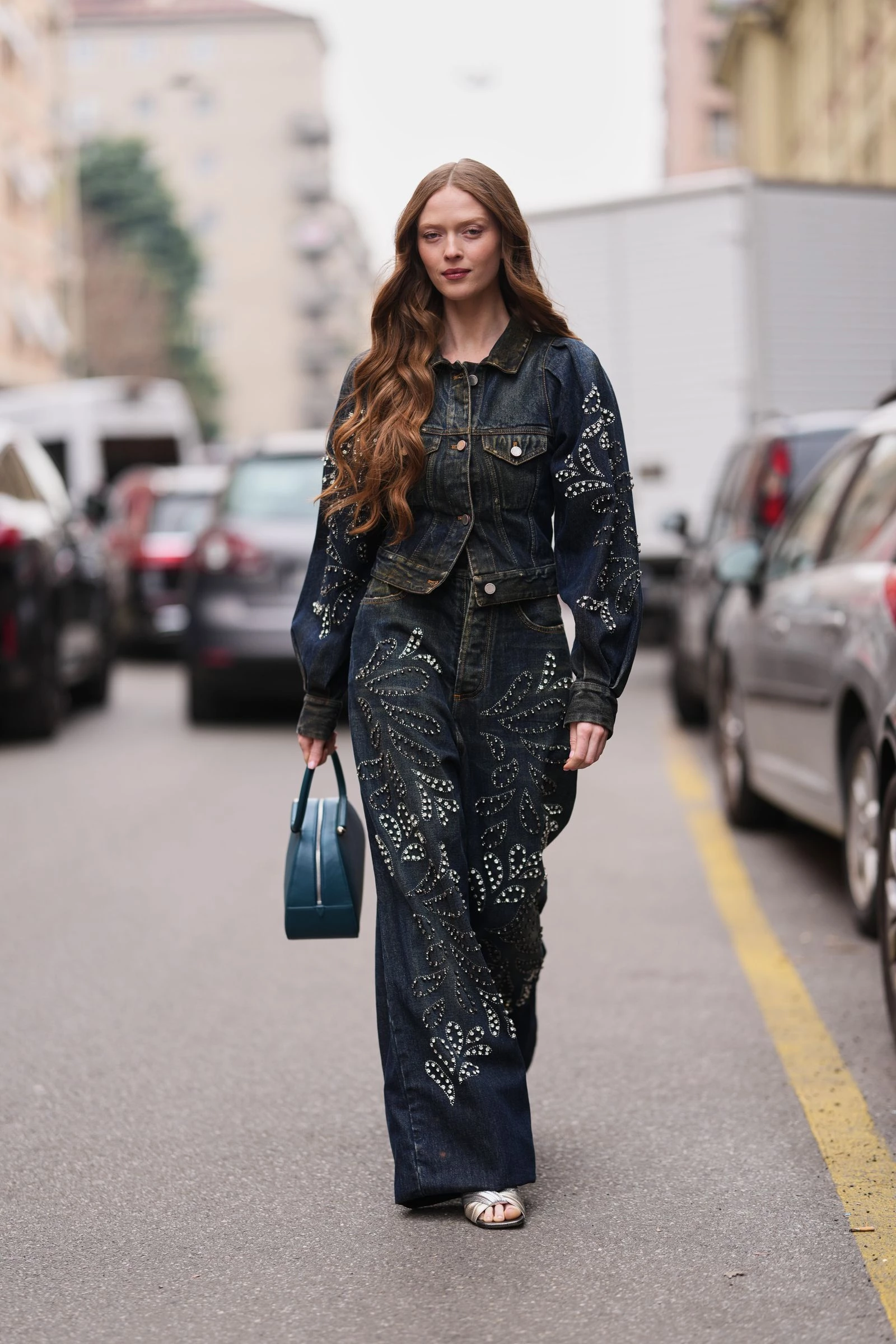 Edward Berthelot/Getty Images