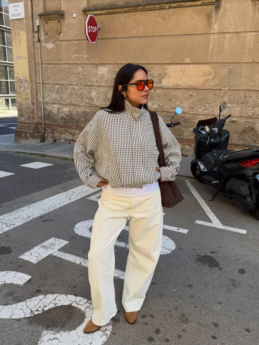 Instagram @fannyaann