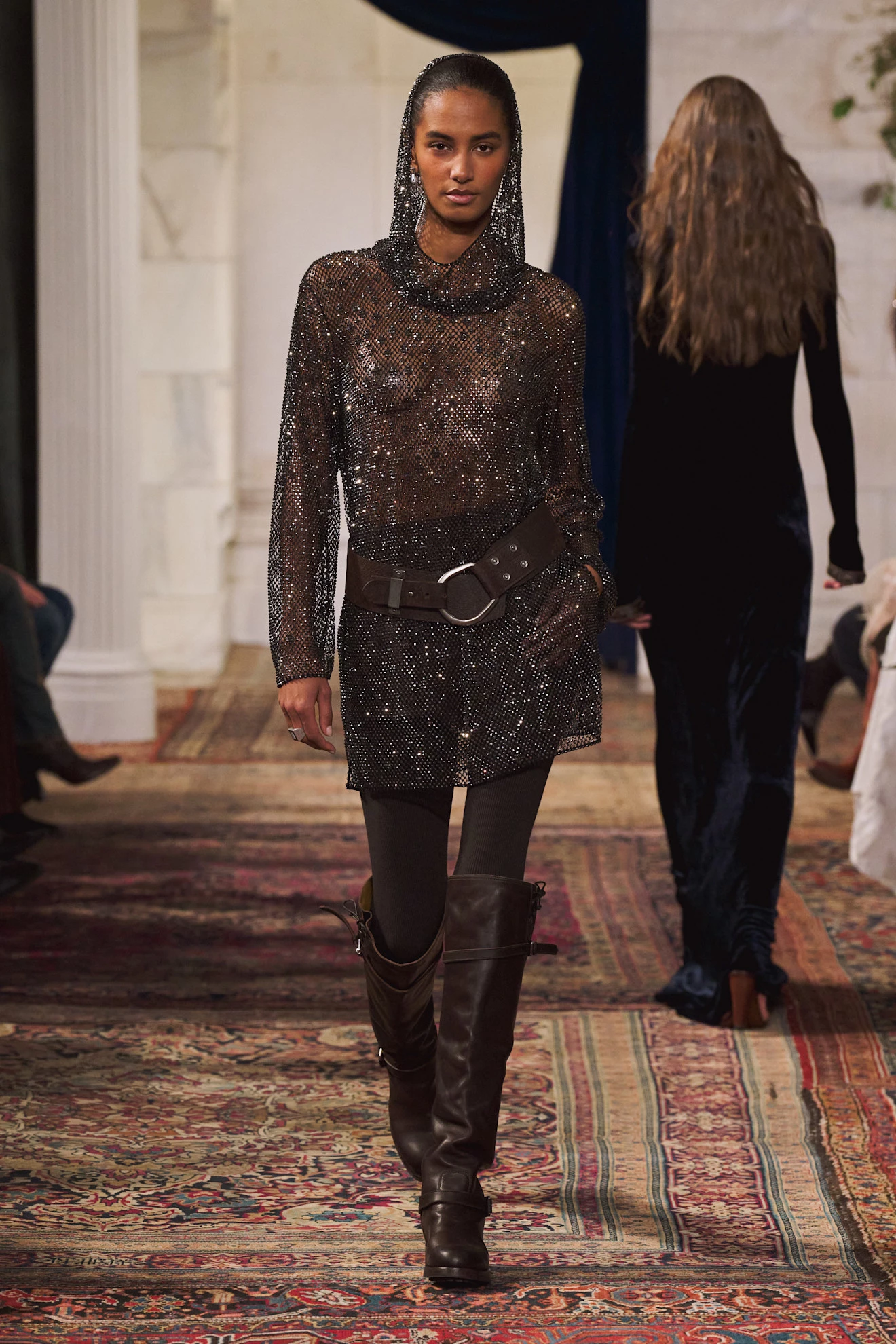 Ralph Lauren осінь-зима 2026/2027