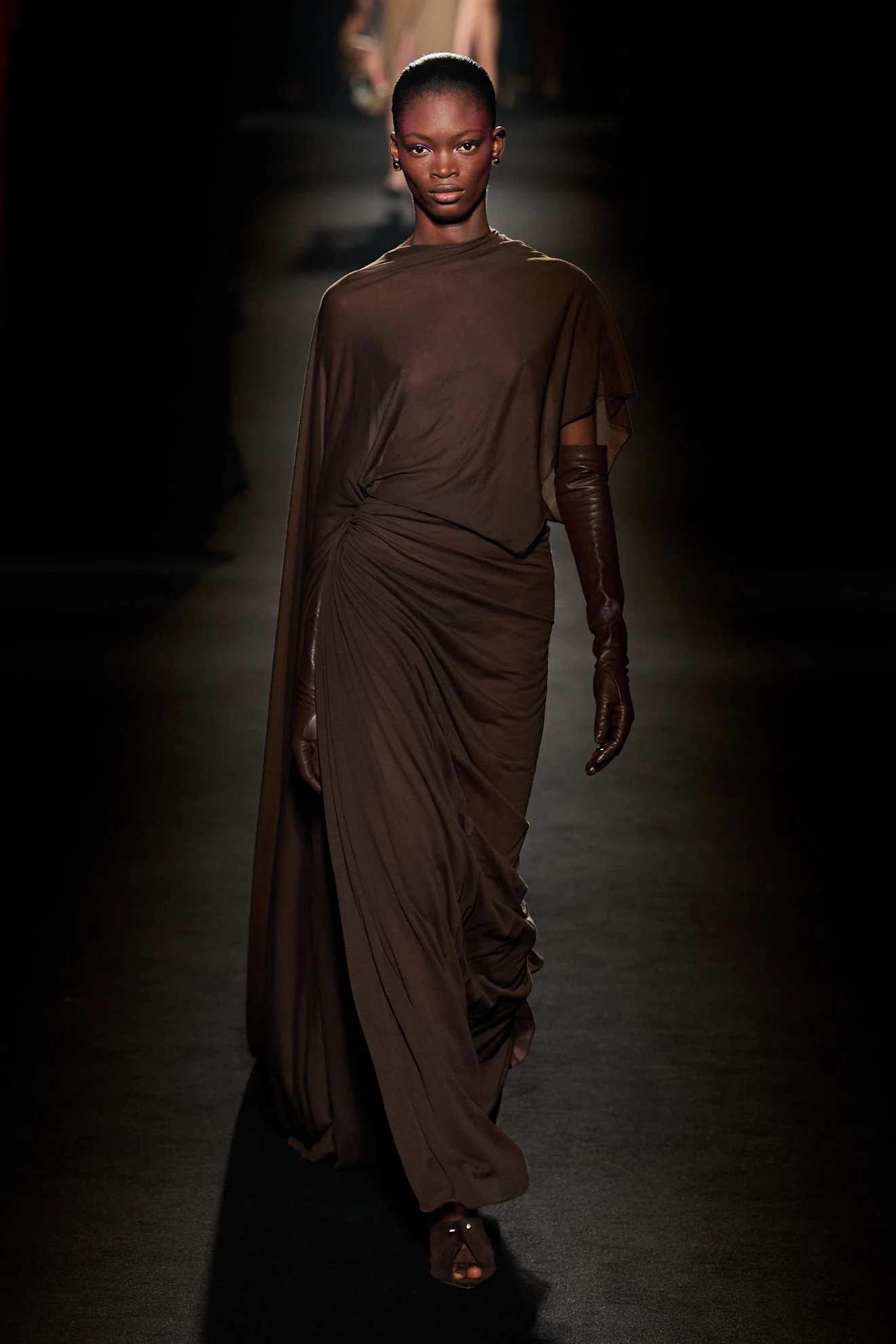 Balenciaga осінь-зима 2026/2027