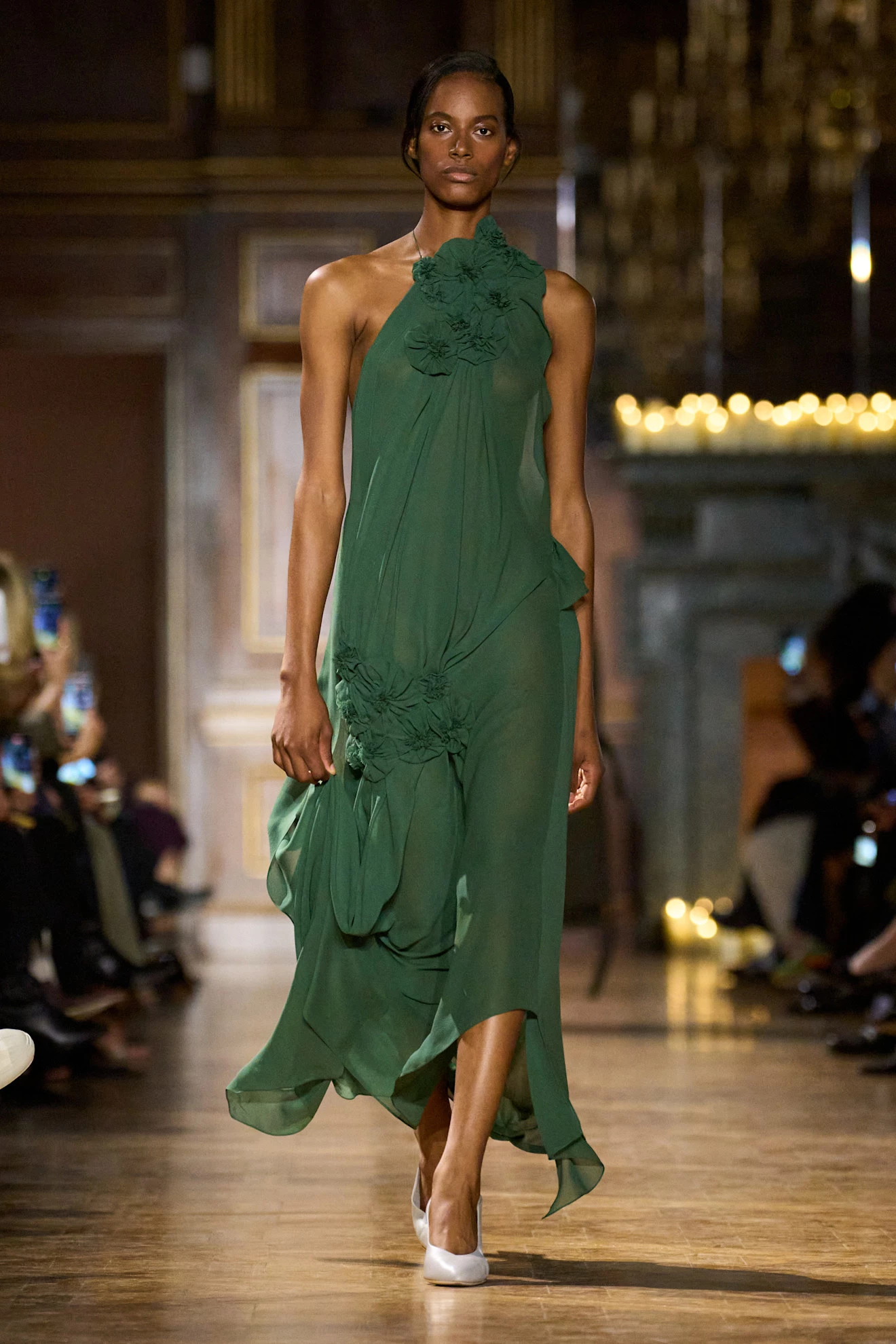 Victoria Beckham осінь-зима 2026/2027