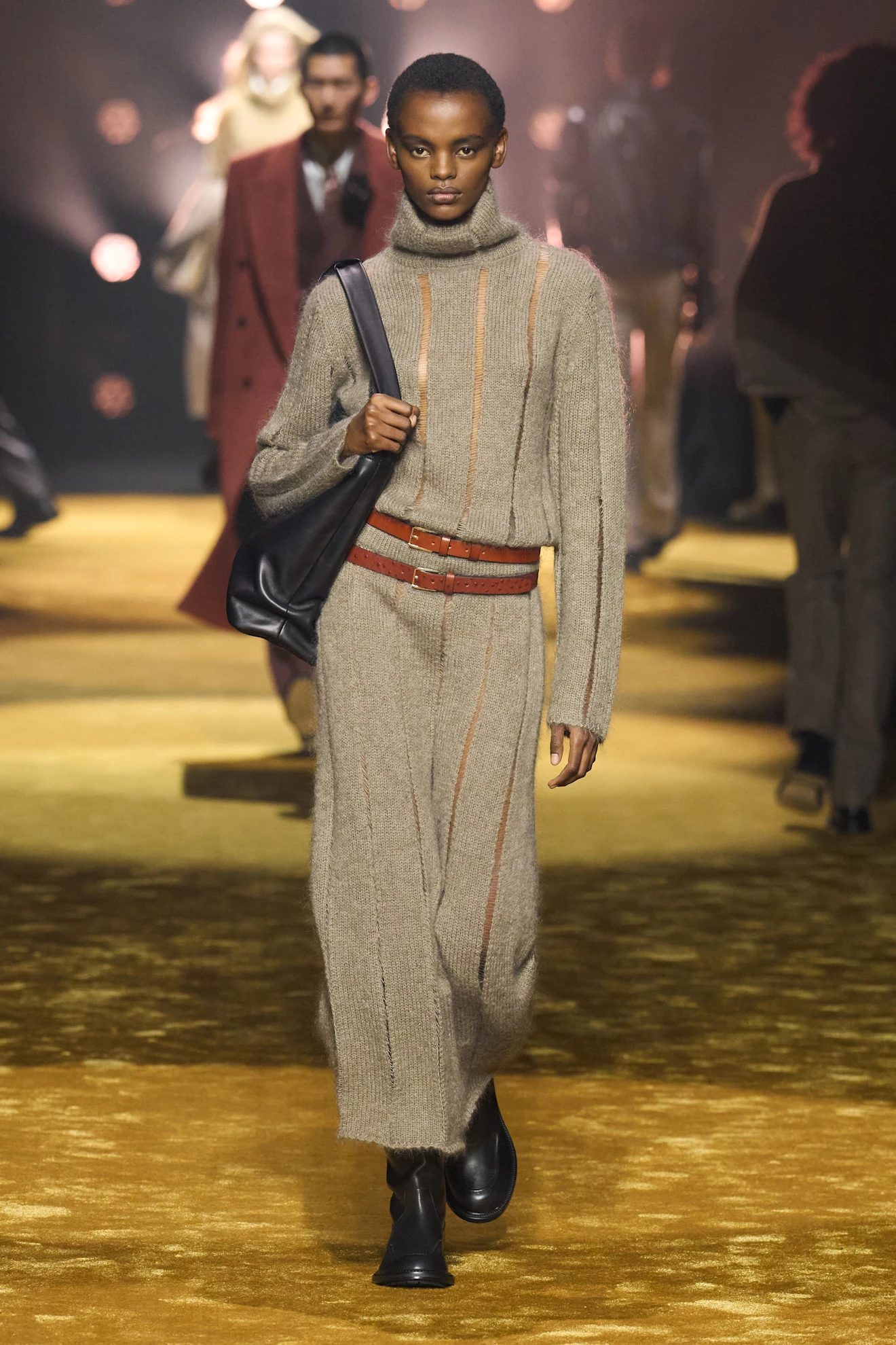 Boss осінь-зима 2026/2027