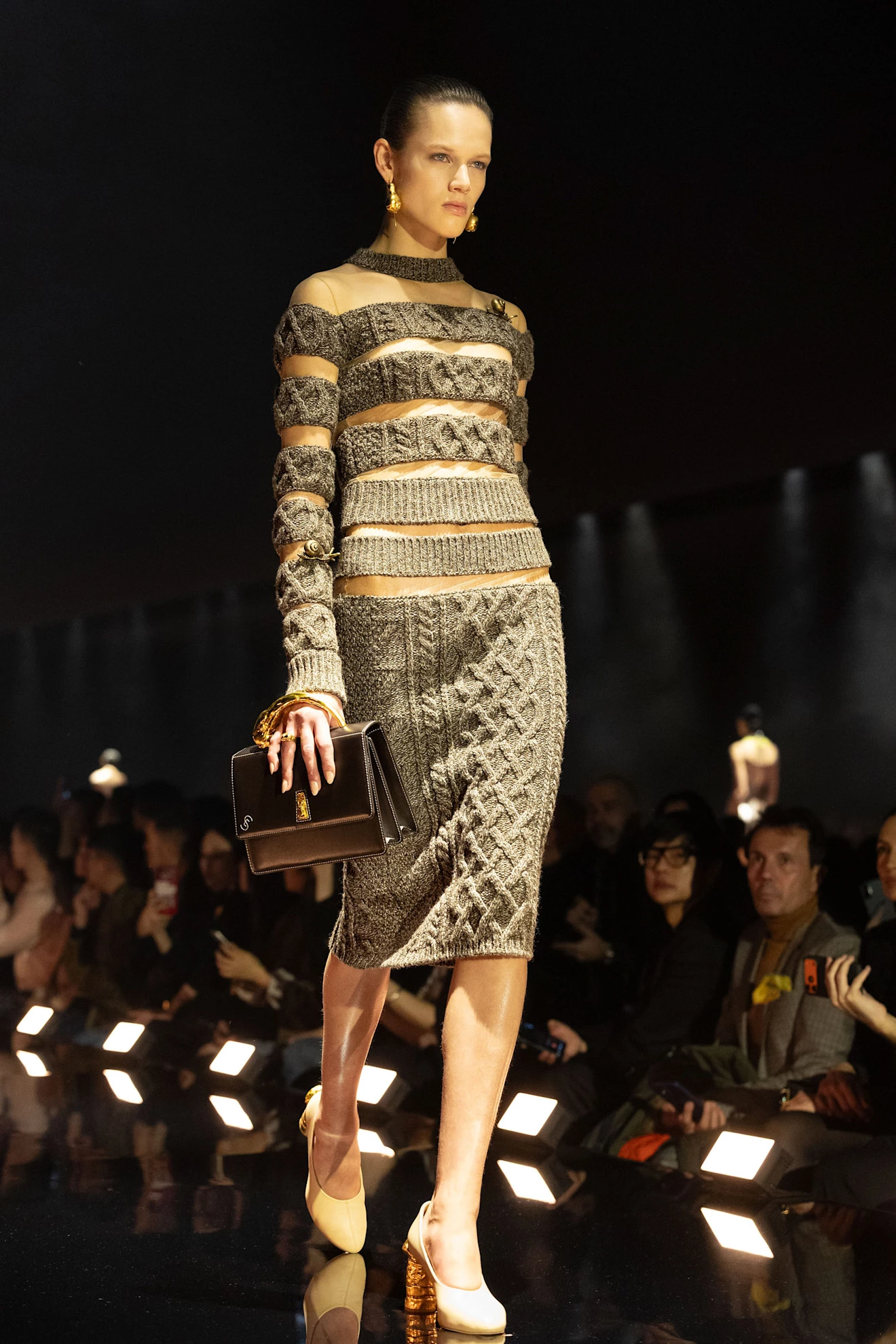 Schiaparelli осінь-зима 2026/2027