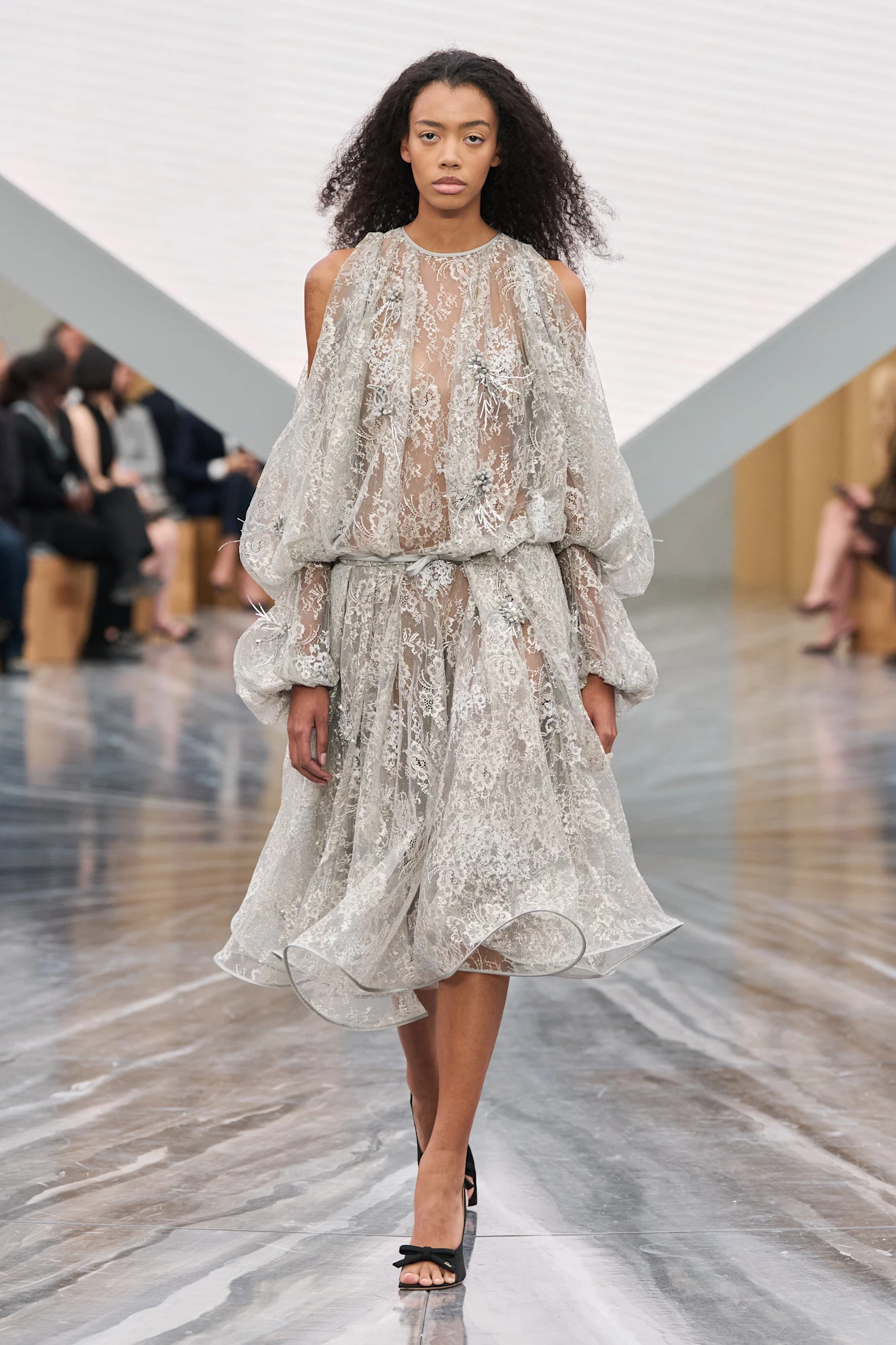 Christian Dior осінь-зима 2026/2027