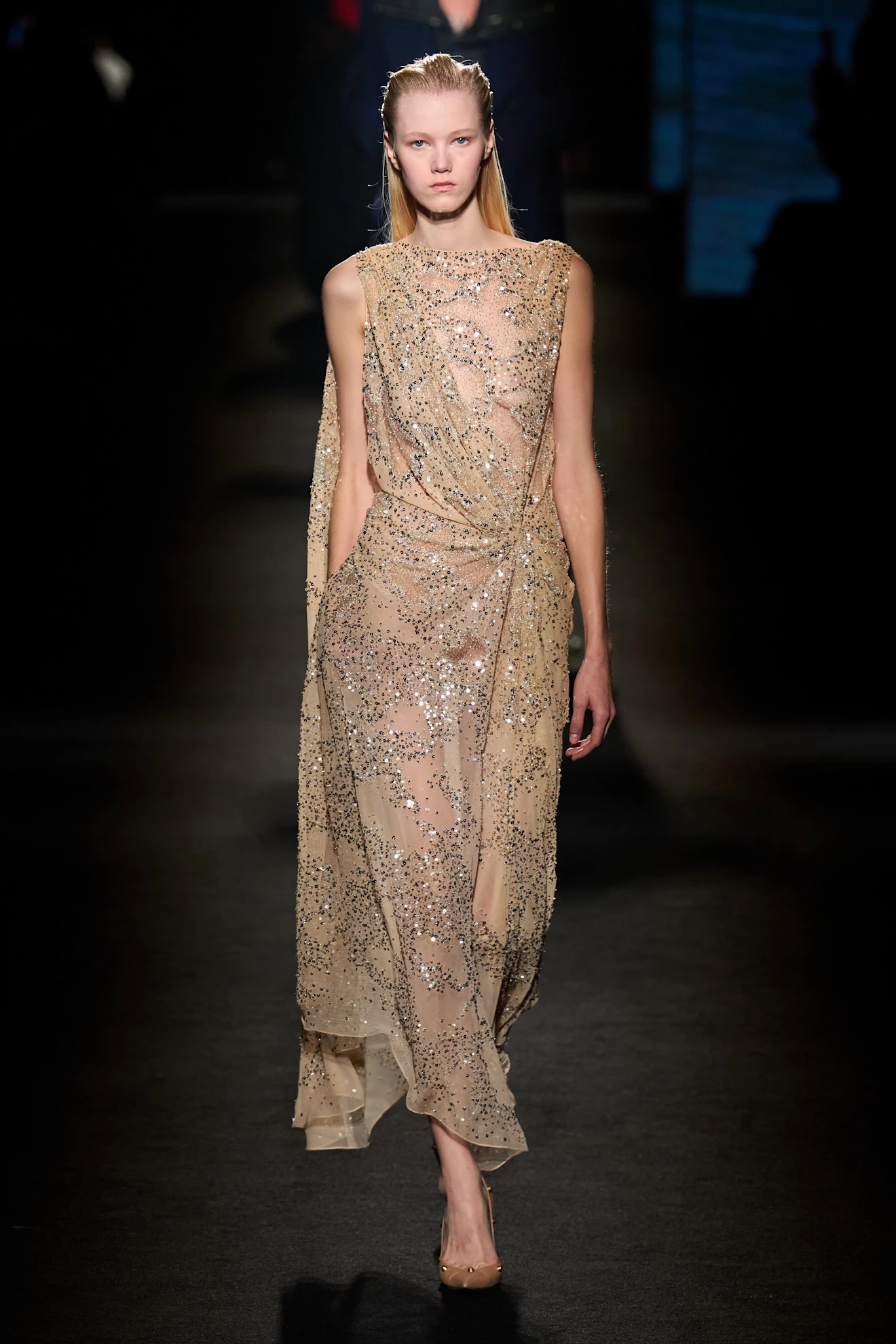 Balenciaga осінь-зима 2026/2027