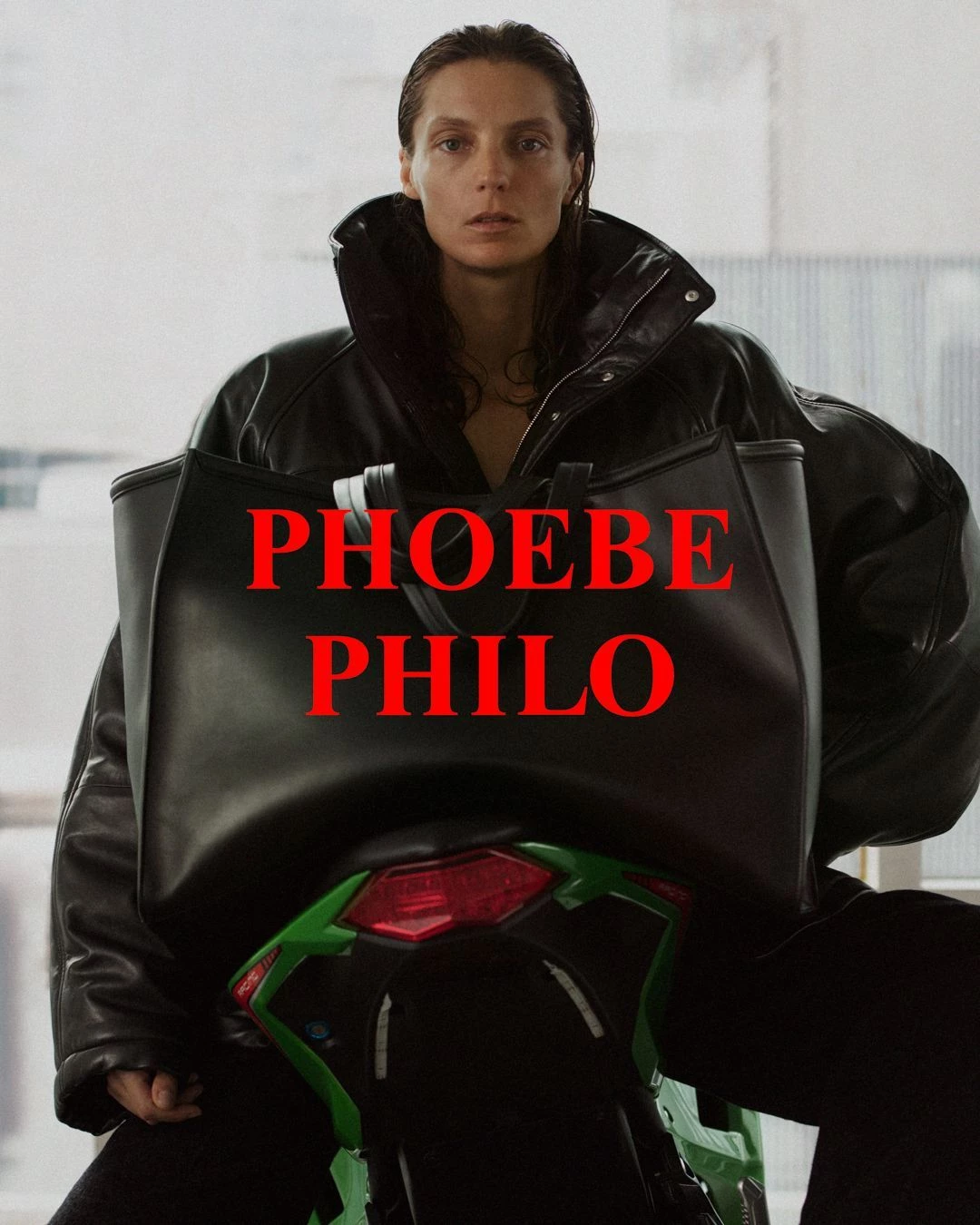 Перша колекція Phoebe Philo, 2023 Перша колекція Phoebe Philo, 2023