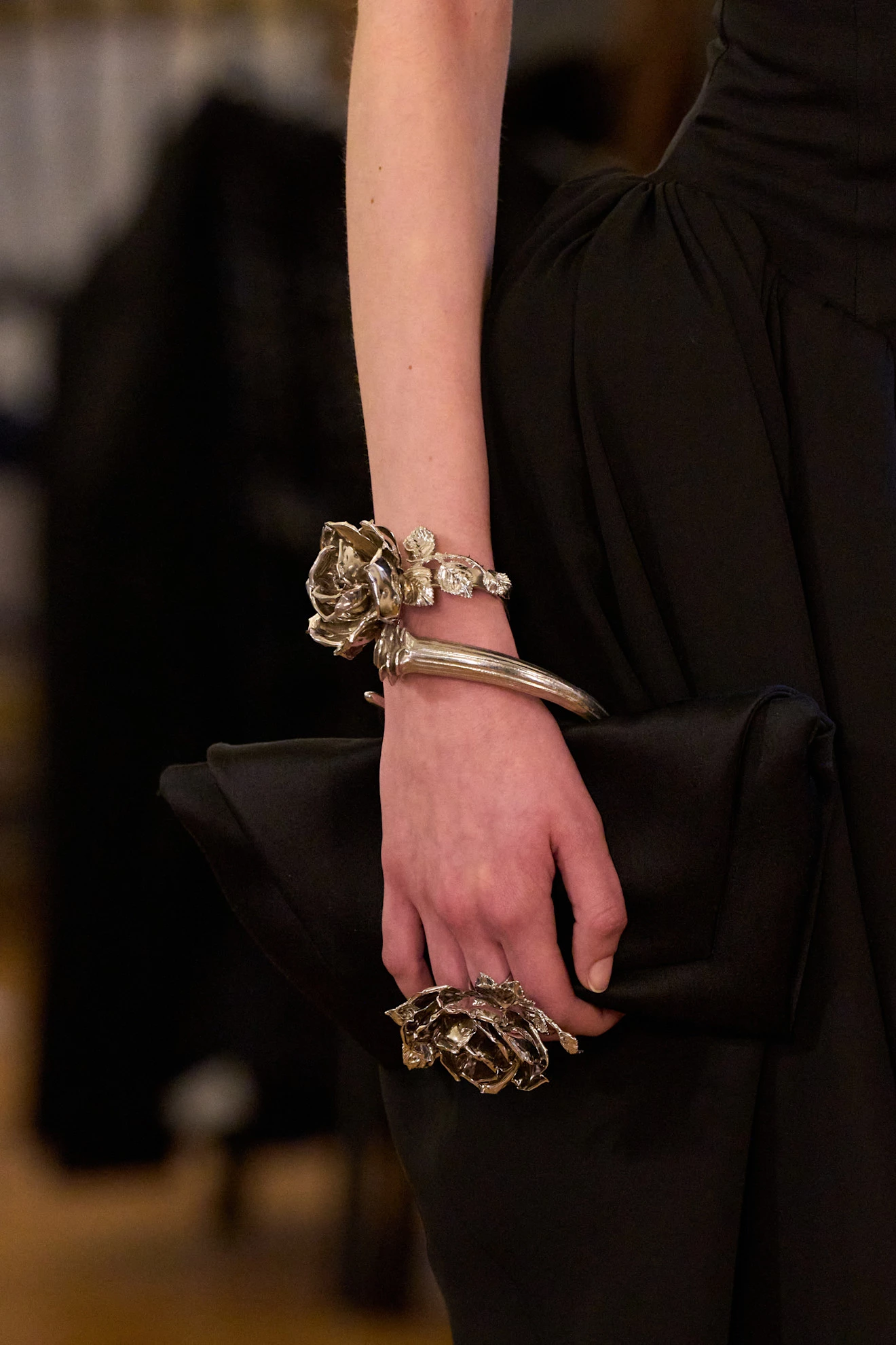 Magda Butrym осінь-зима 2026/2027