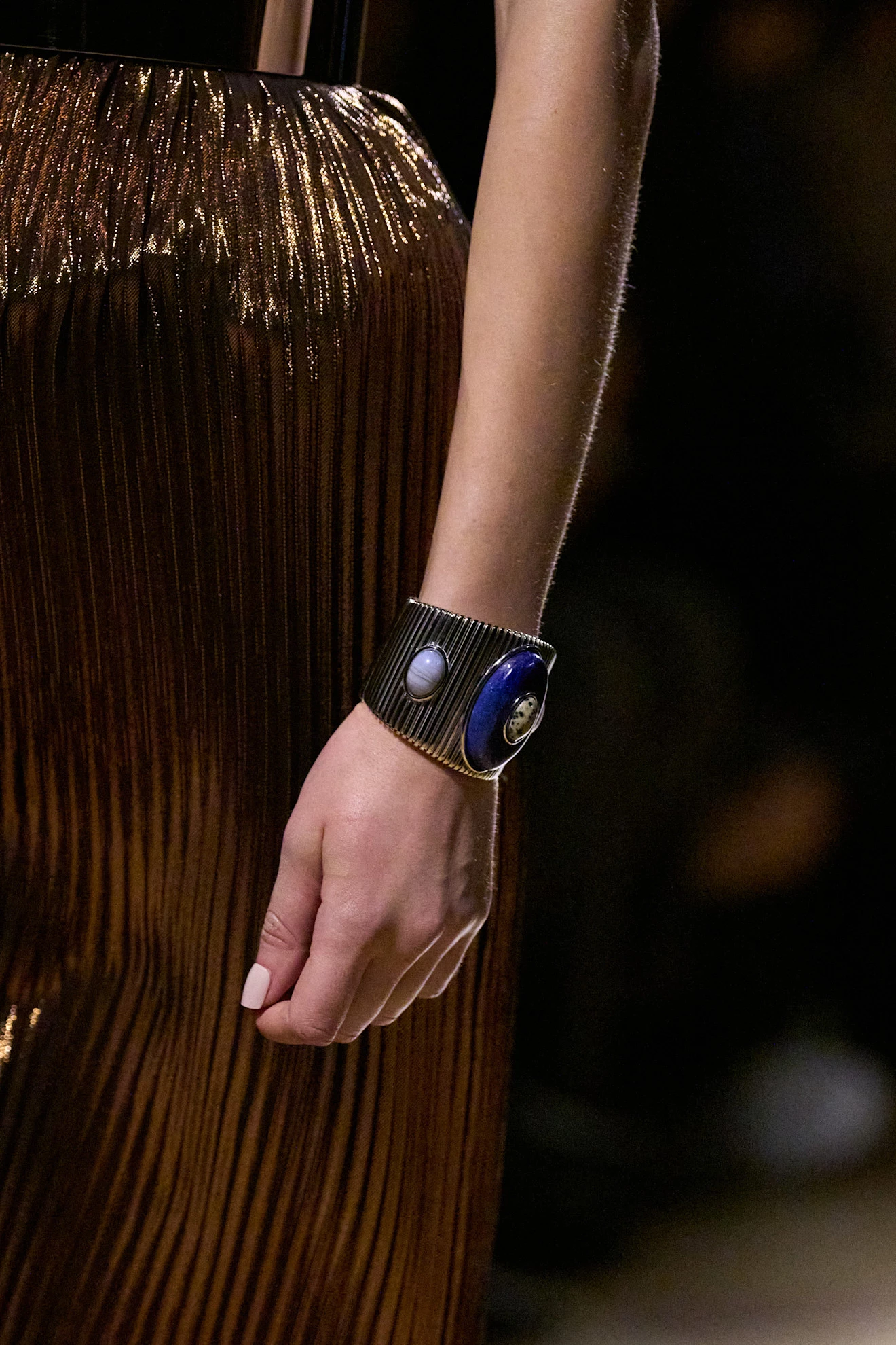 Mugler осінь-зима 2026/2027