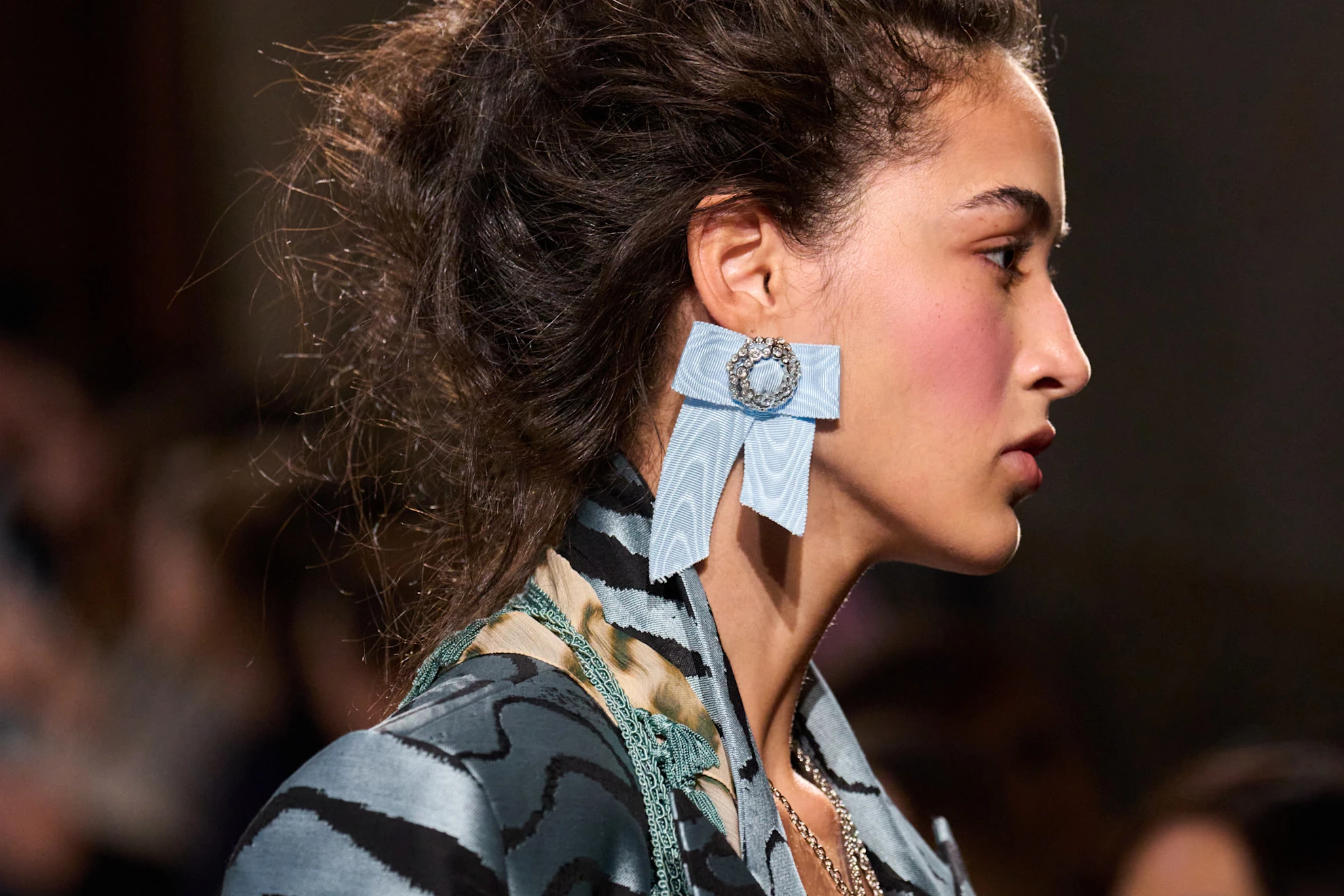 Nina Ricci осінь-зима 2026/2027