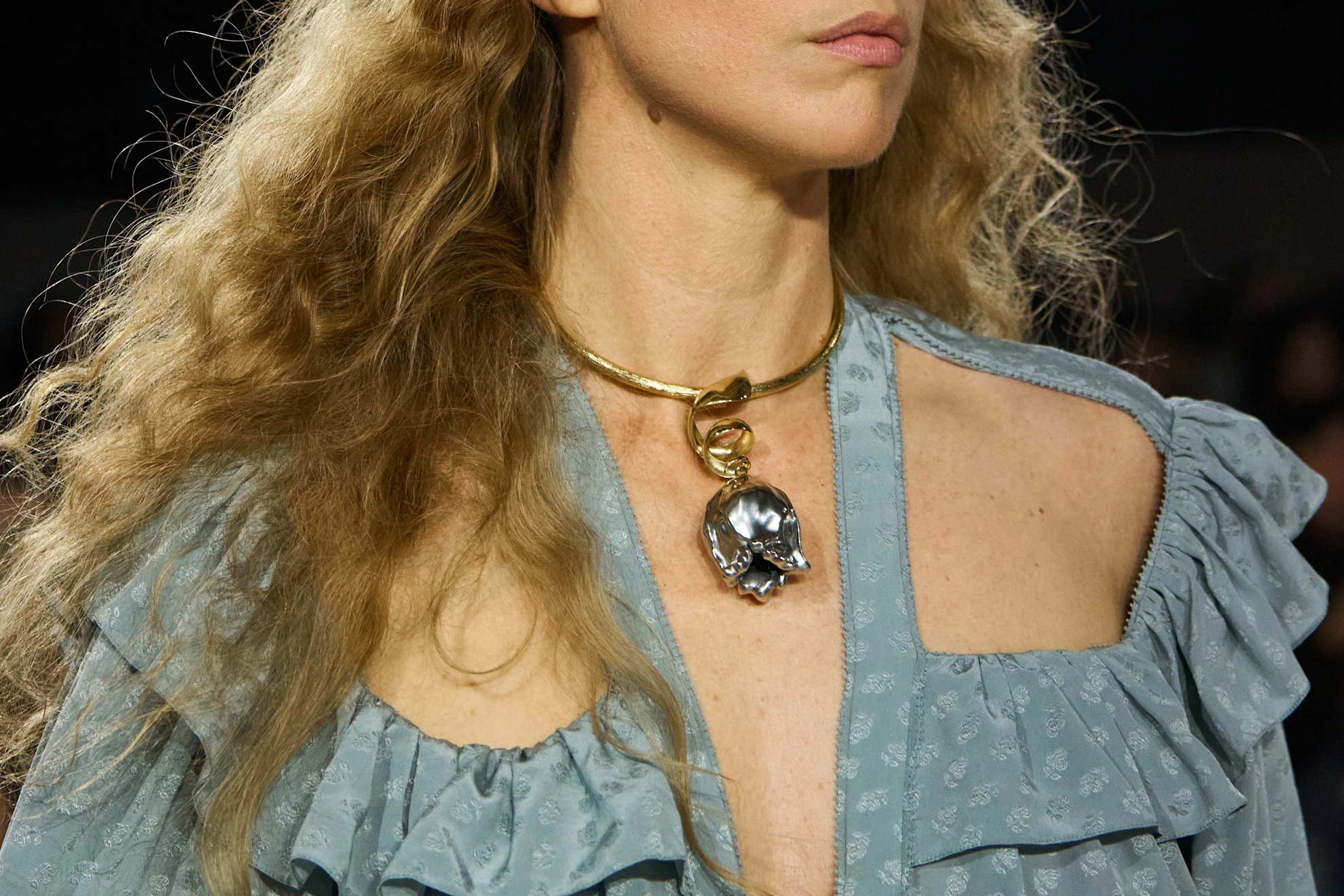 Chloe осінь-зима 2026/2027