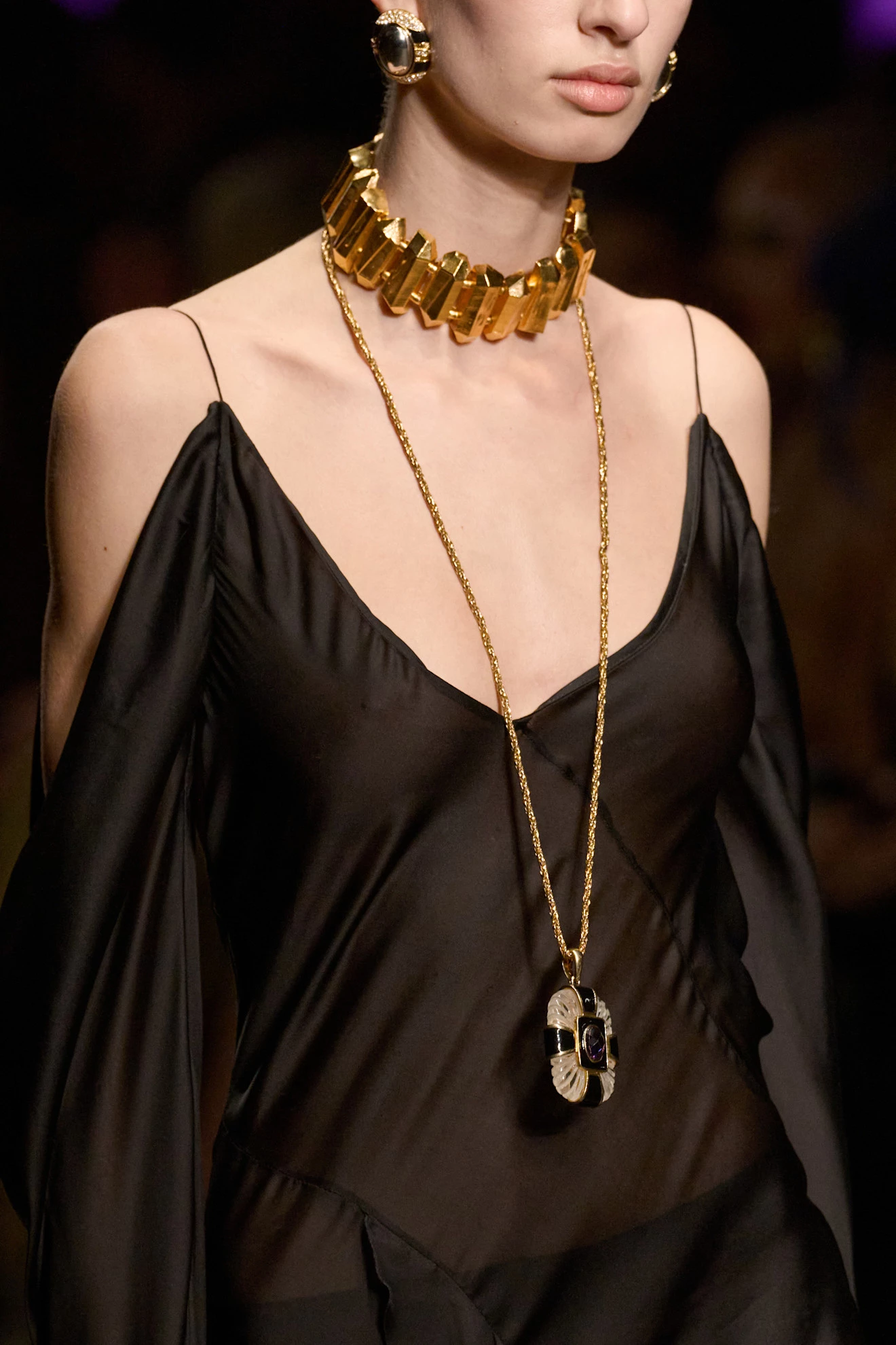 Roberto Cavalli осінь-зима 2026/2027