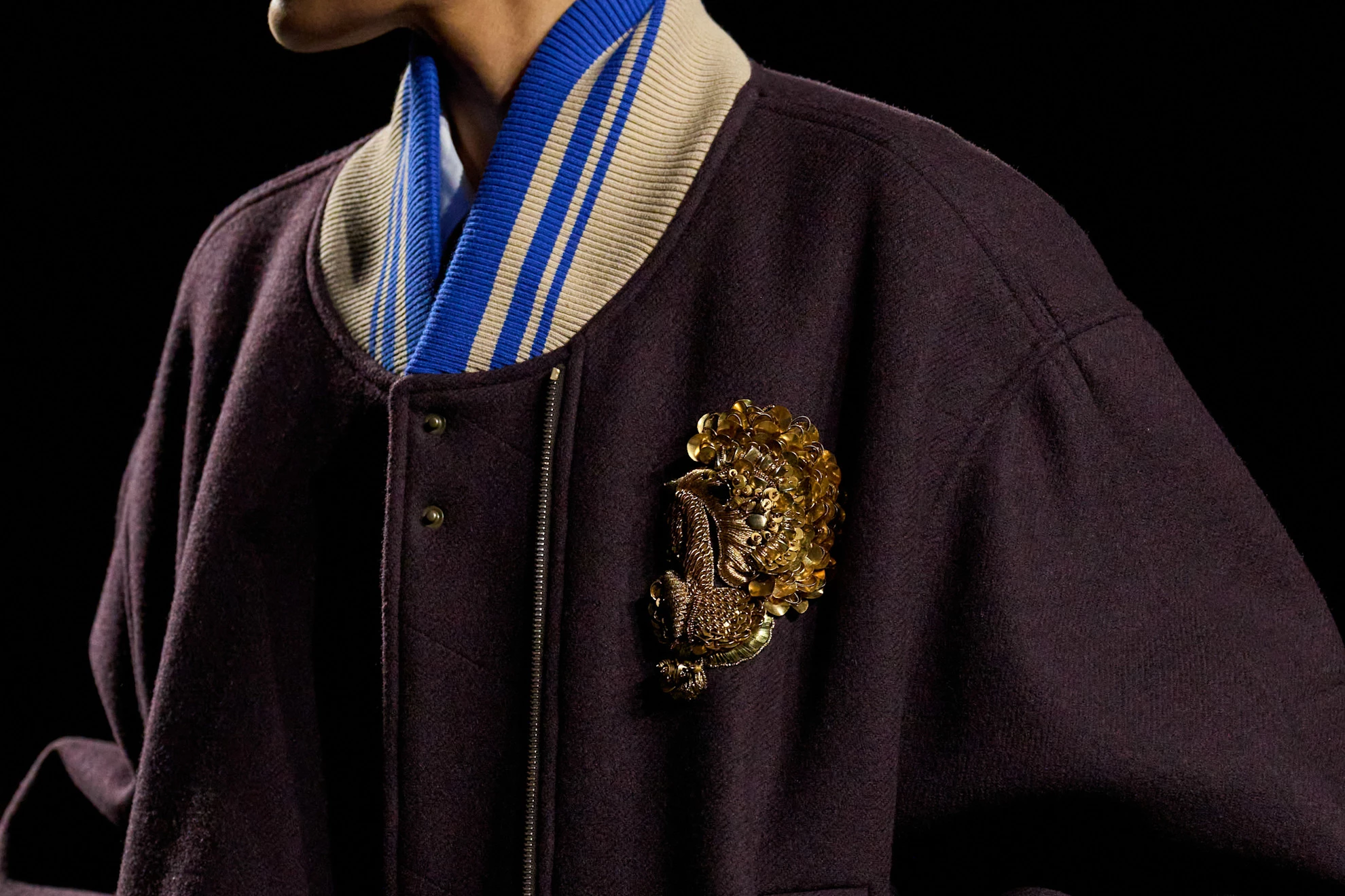 Dries Van Noten осінь-зима 2026/2027