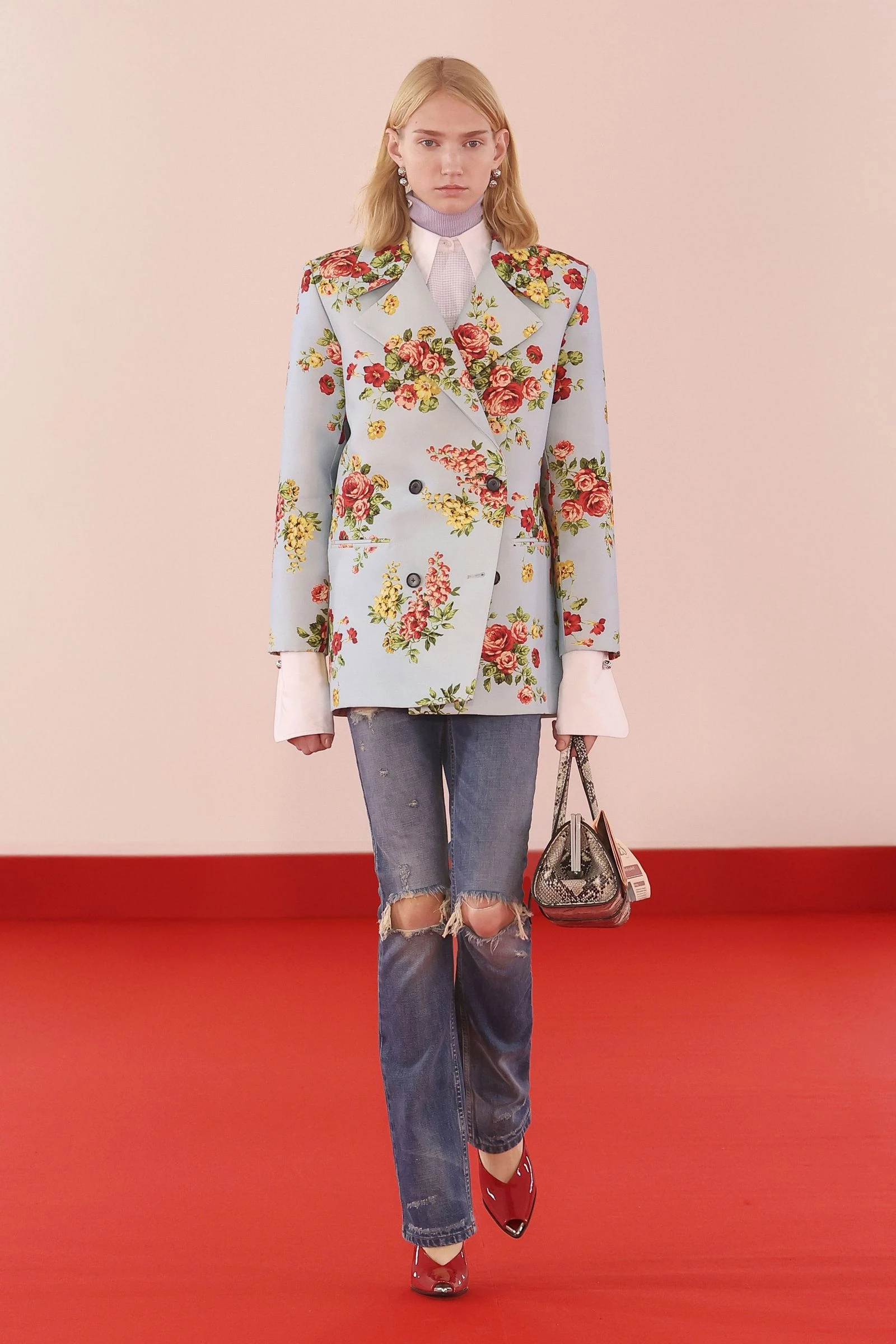 Brandon Maxwell Brandon Maxwell