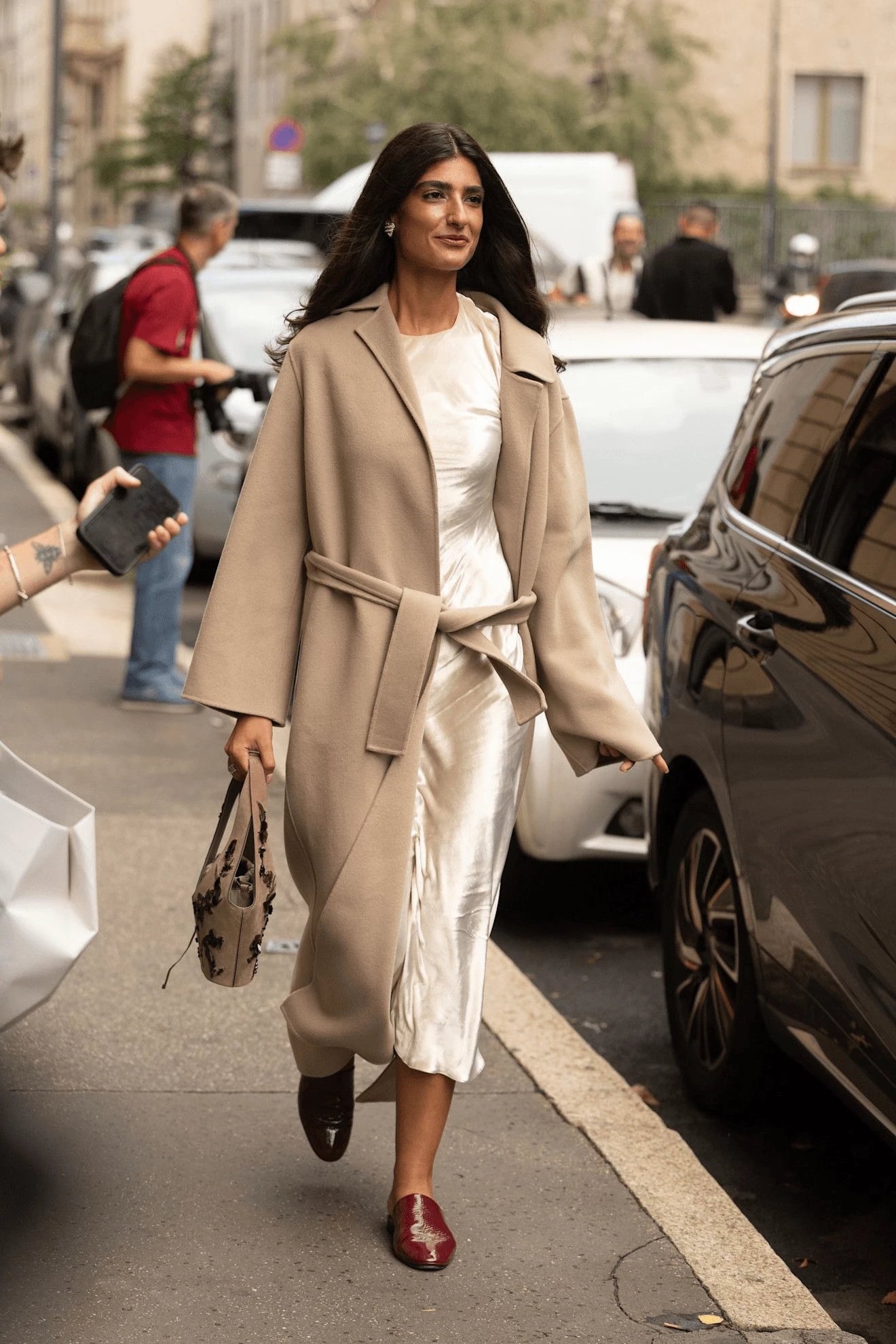 Vincenzo Grillo/ Spotlight Vincenzo Grillo/ Spotlight