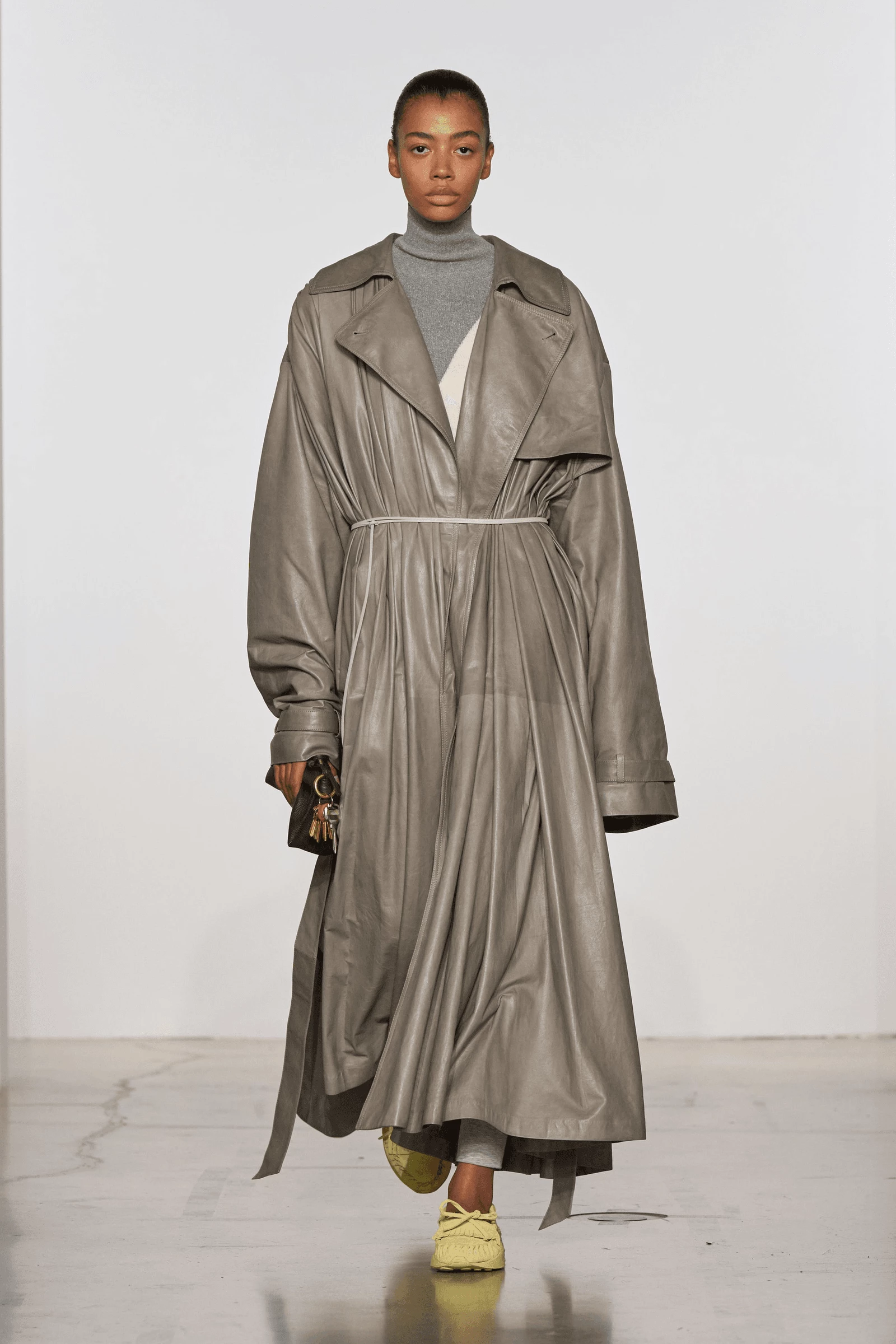 Calvin Klein Collection весна-літо 2026 Calvin Klein Collection весна-літо 2026