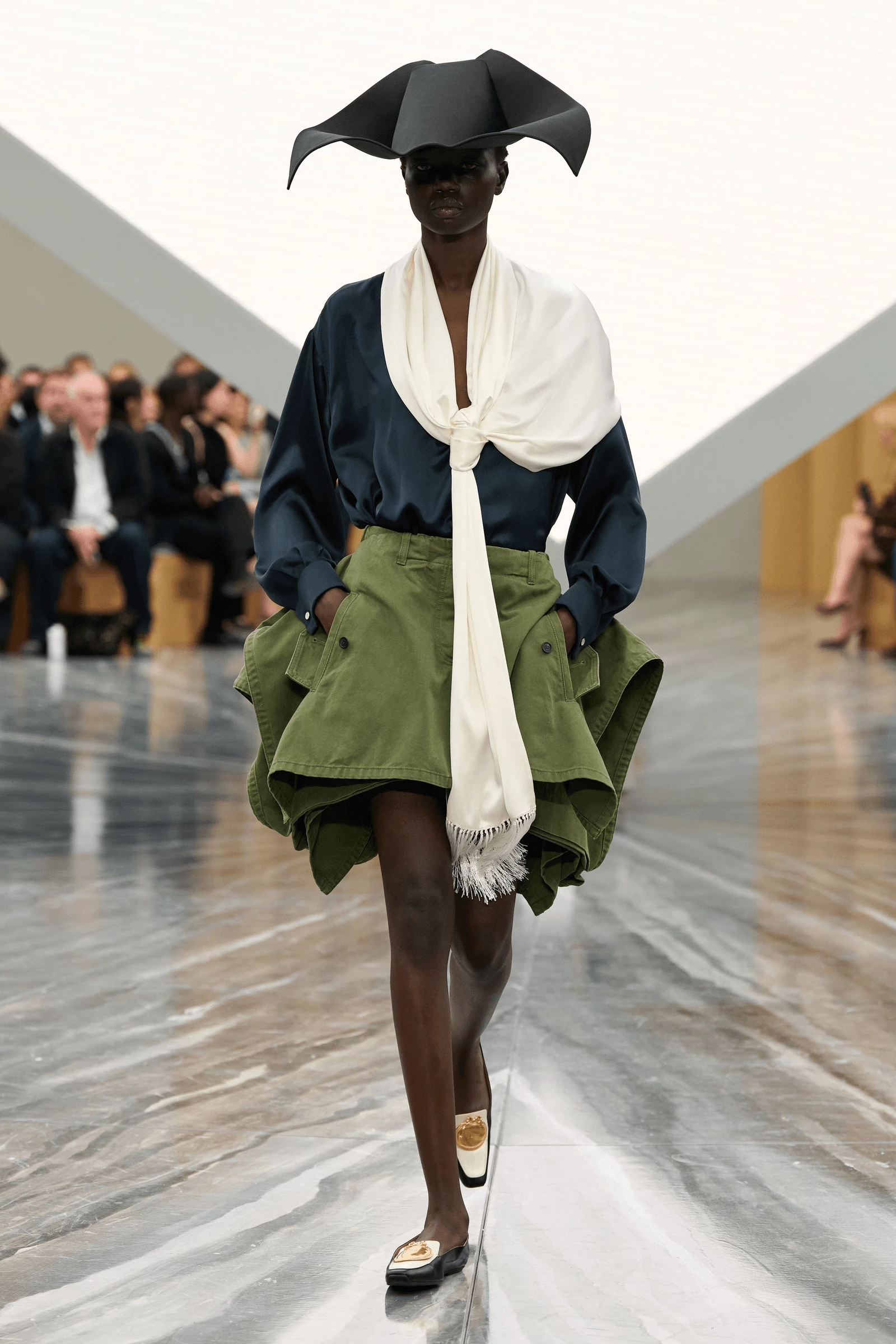 Christian Dior весна-літо 2026 Christian Dior весна-літо 2026