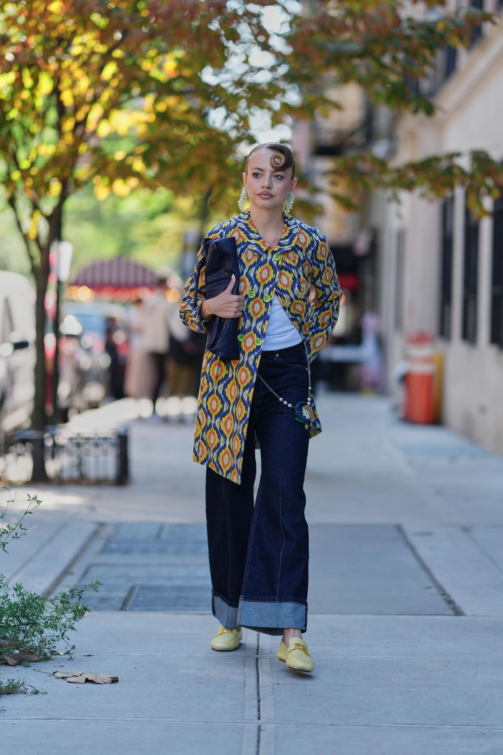 Edward Berthelot/Getty Images Edward Berthelot/Getty Images